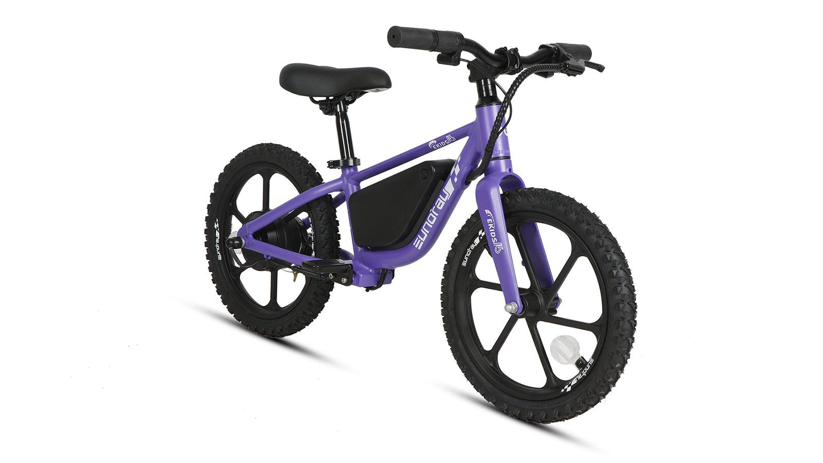 Eunorau EKIDS-16 2024 - Energize Trek
