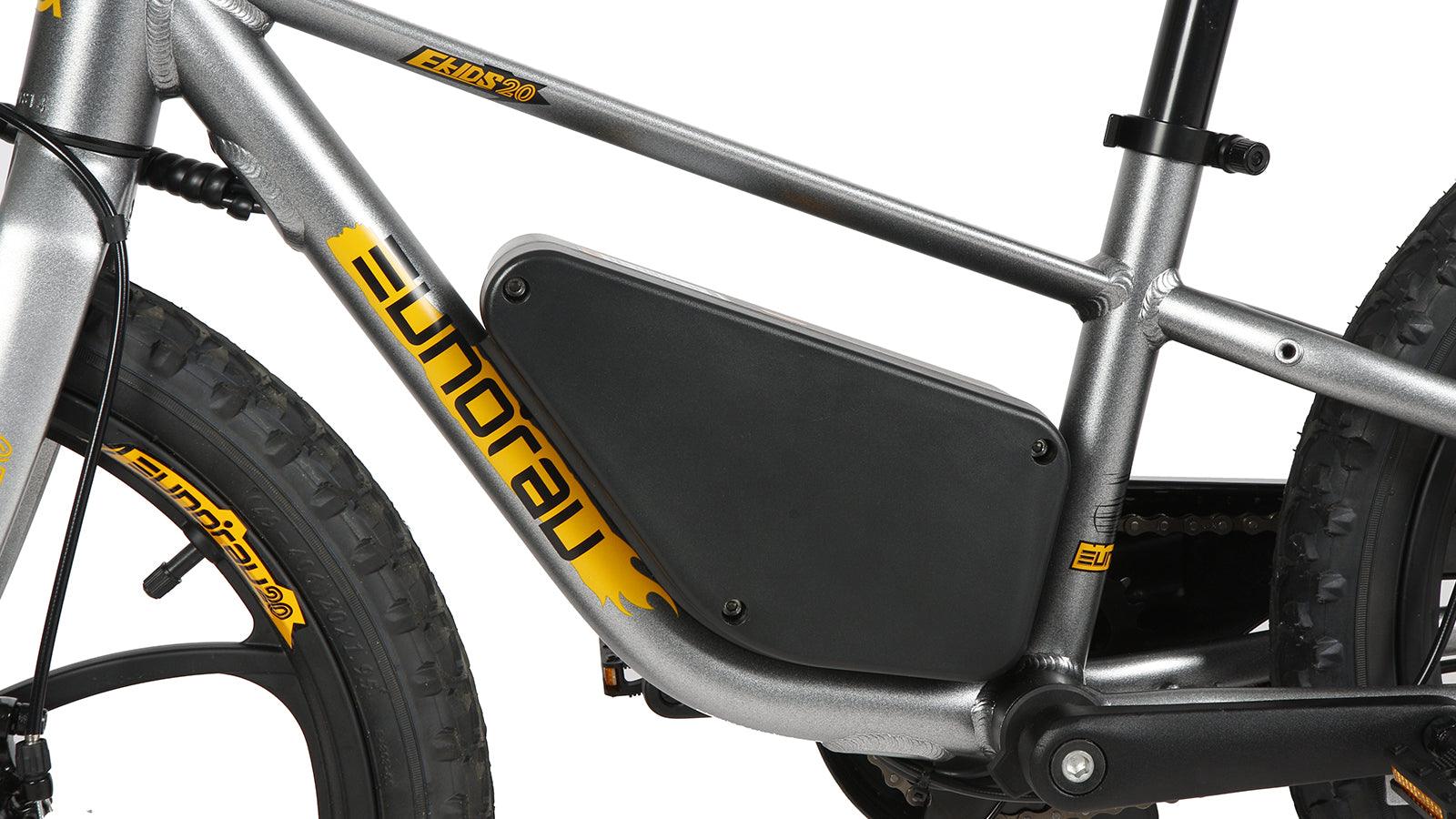 Eunorau EKIDS-20 2024 - Energize Trek