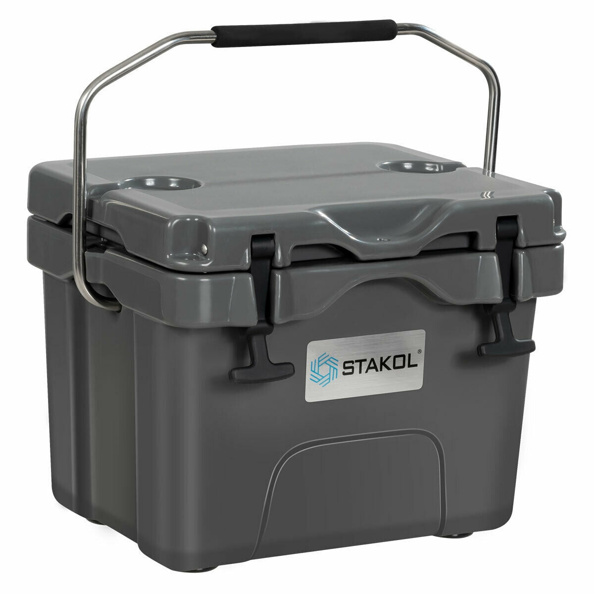 16 Quart 24-Can Capacity - Energize Trek