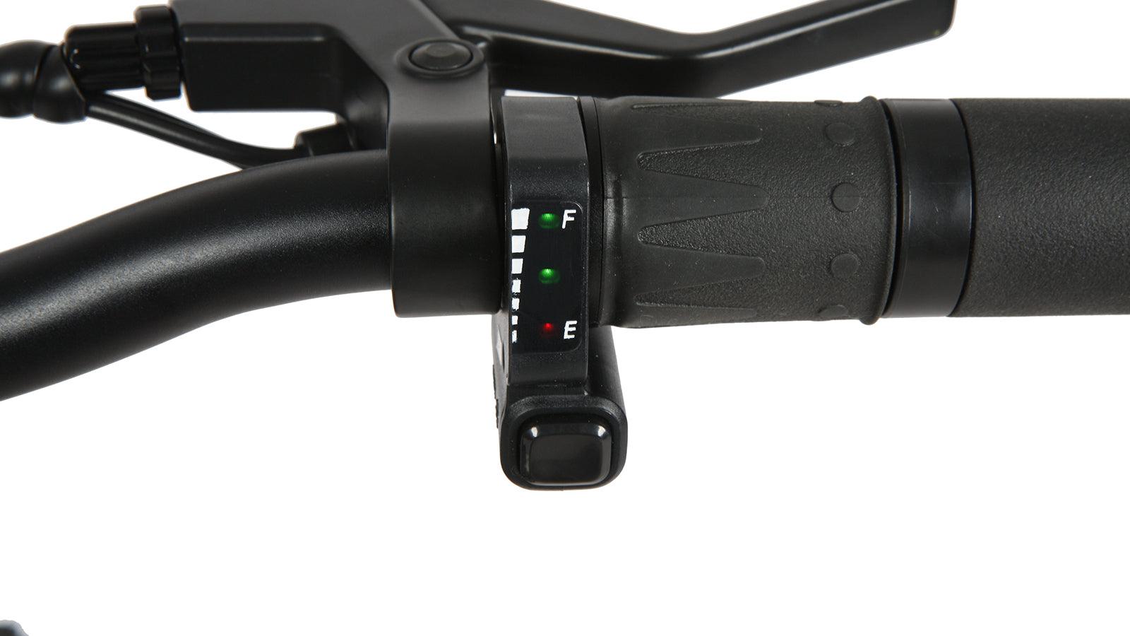Eunorau EKIDS-20 2024 - Energize Trek