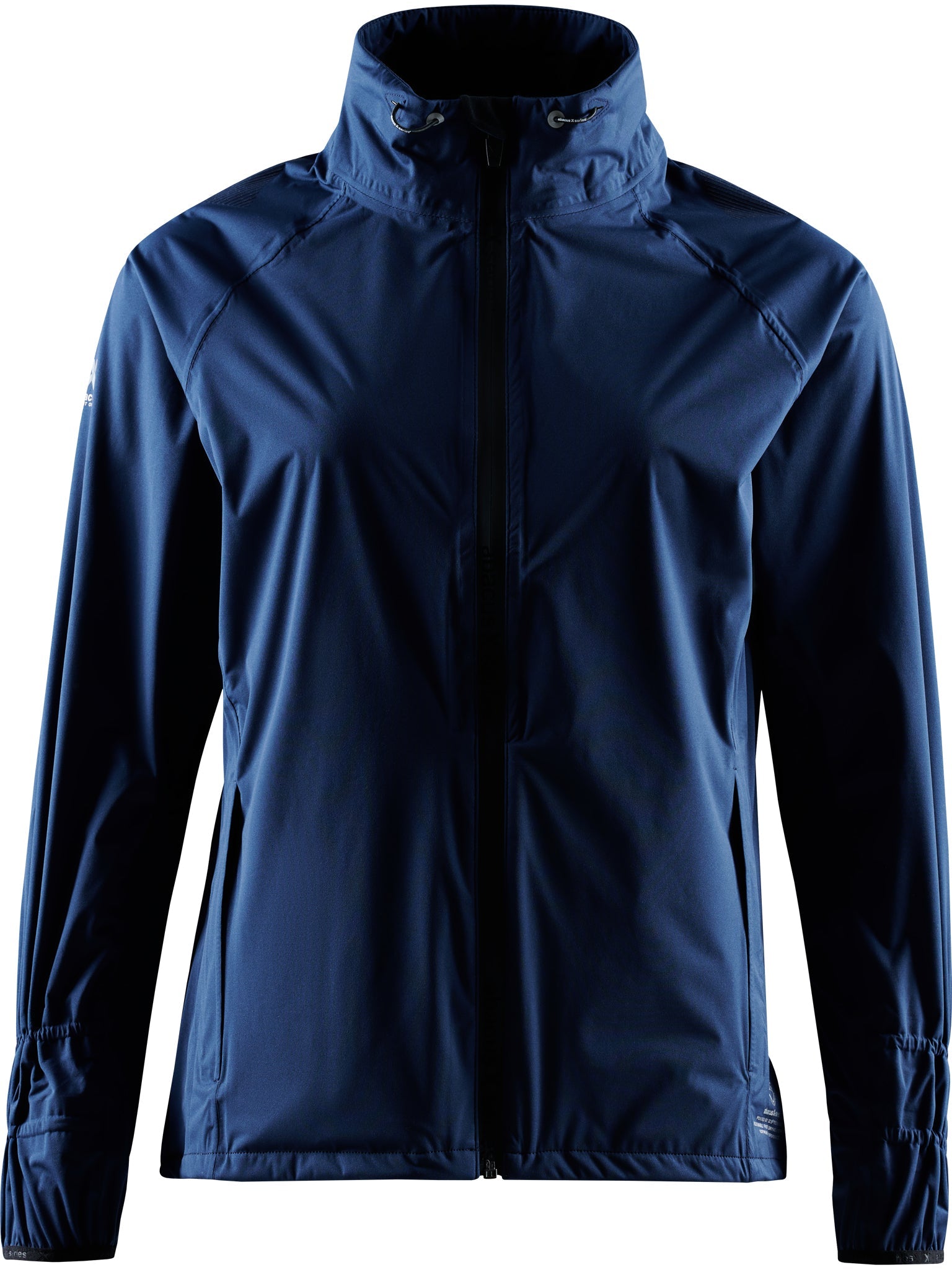 Women Pitch 37.5 Golf Rain Jacket - Energize Trek