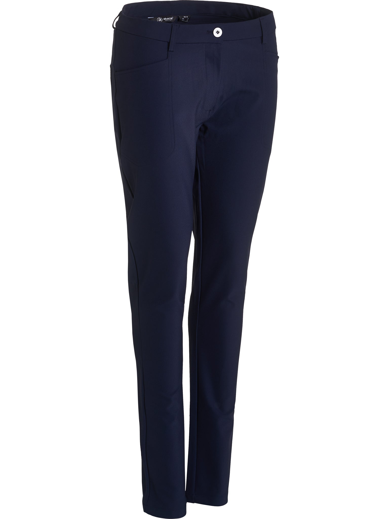 Women Elite Trousers (Regular waist) -4-ways Stretch - Energize Trek