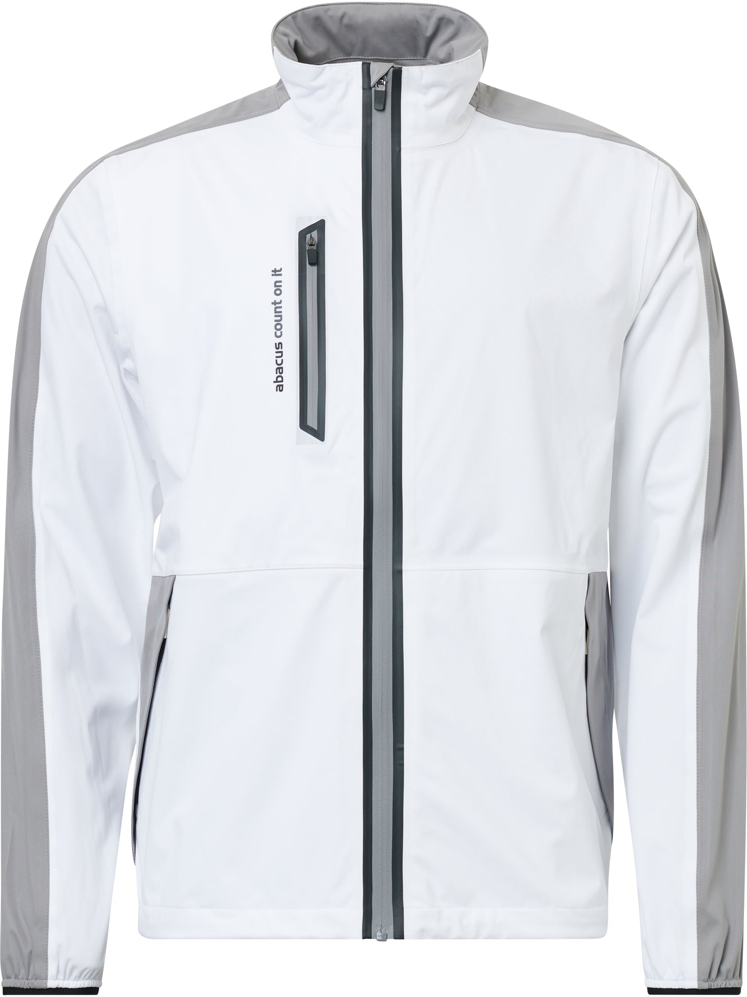 Mens Bounce rain jacket - Energize Trek