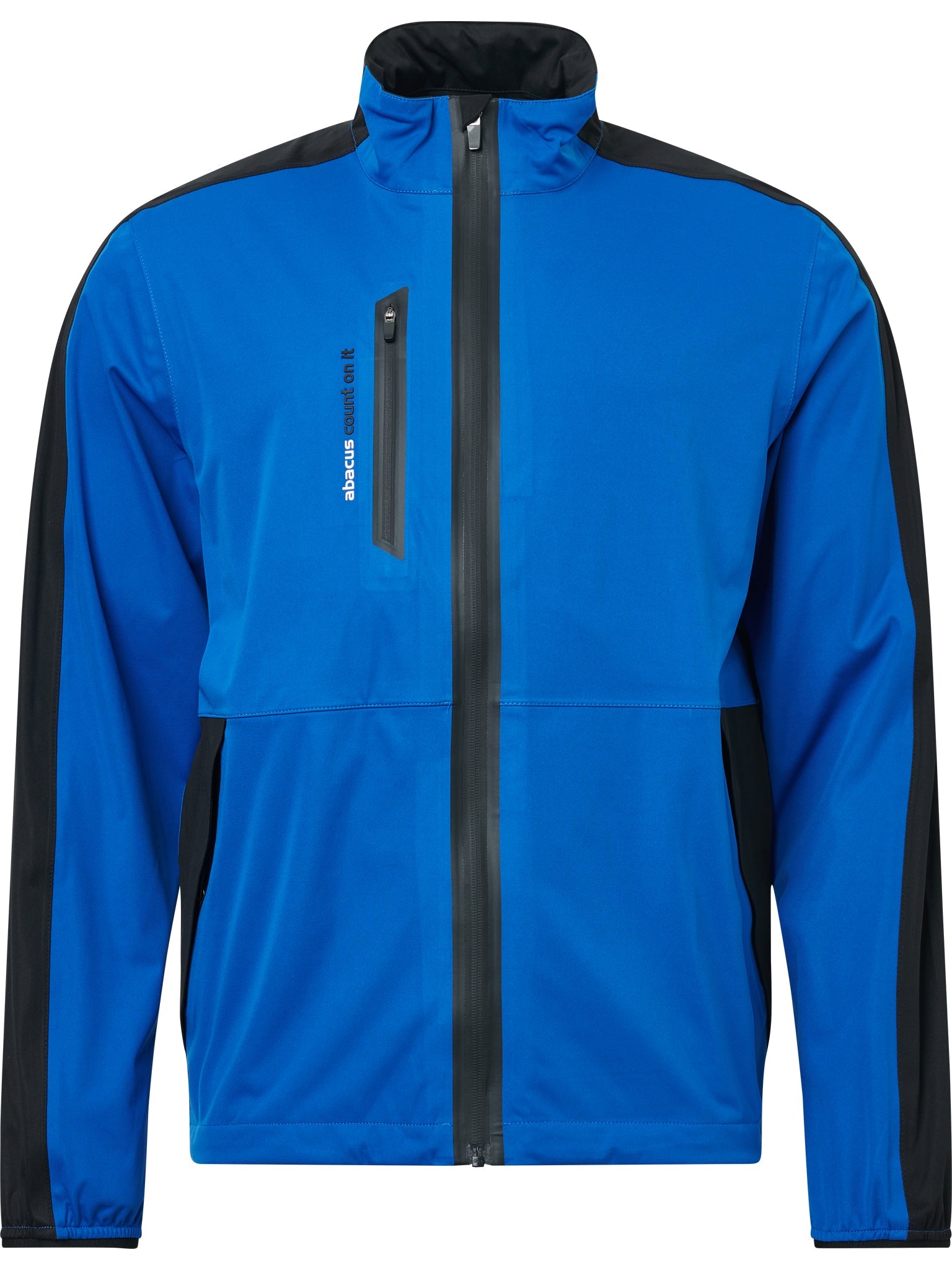 Mens Bounce rain jacket - Energize Trek