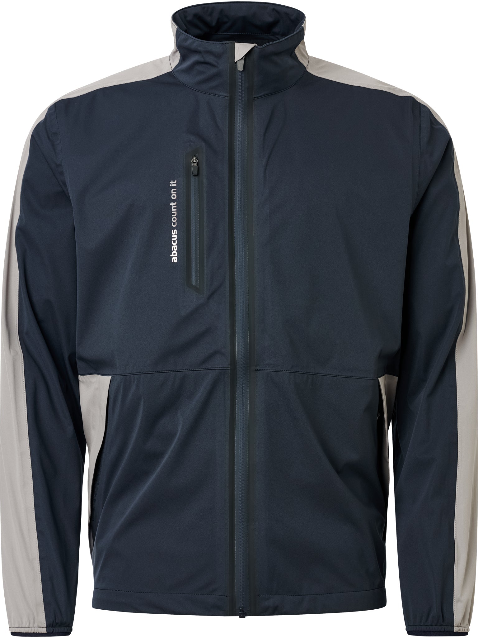 Mens Bounce rain jacket - Energize Trek