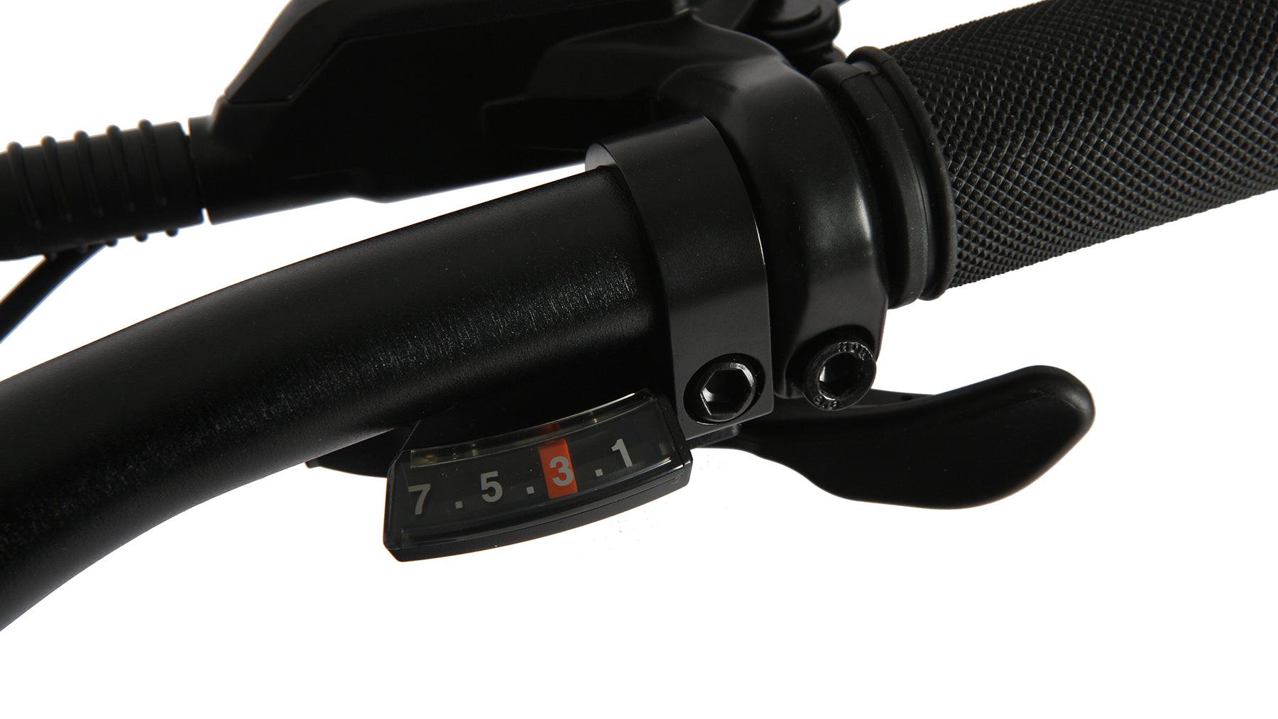 Eunorau FAT-AWD 2.0 - Energize Trek