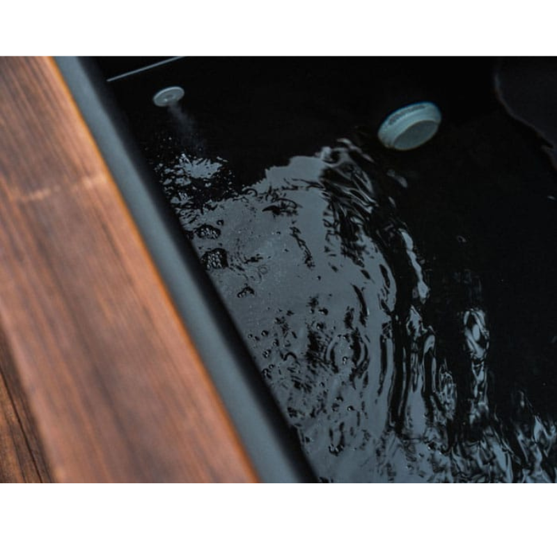 Kooru Cold Plunge Tub - Energize Trek