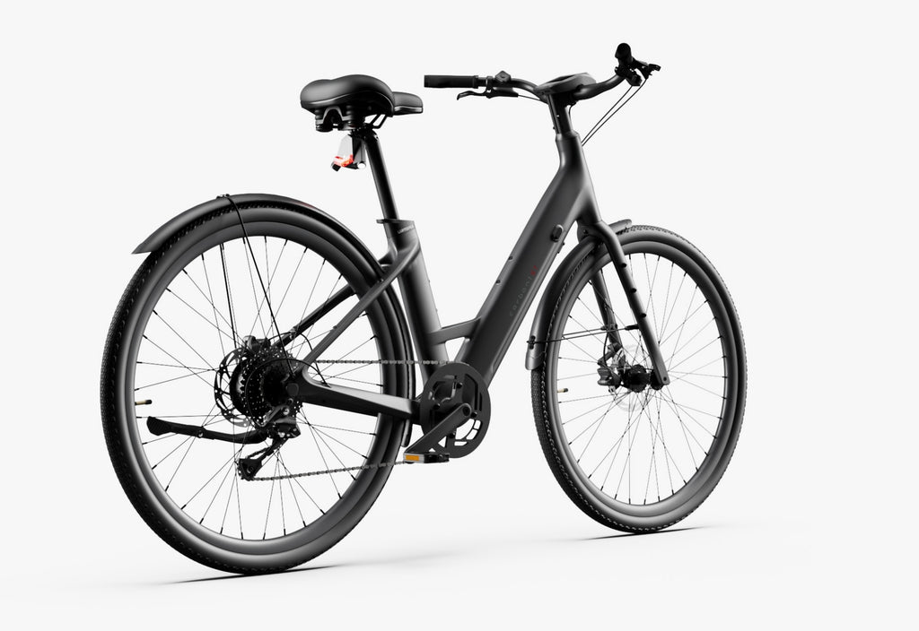 Urtopia Carbon 1 Step-Through - Energize Trek