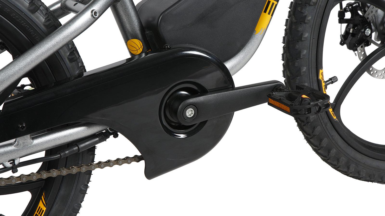 Eunorau EKIDS-20 2024 - Energize Trek