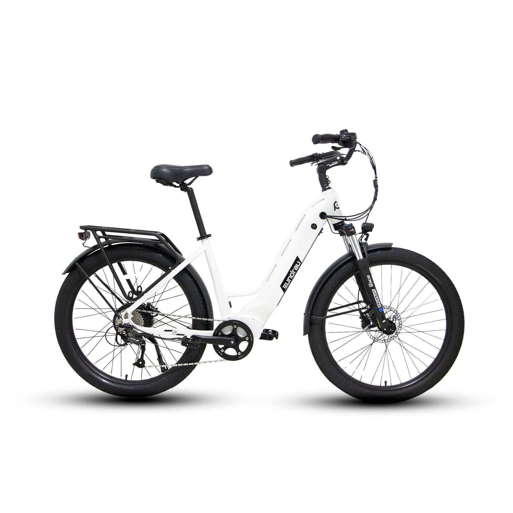 Eunorau META275 - Energize Trek