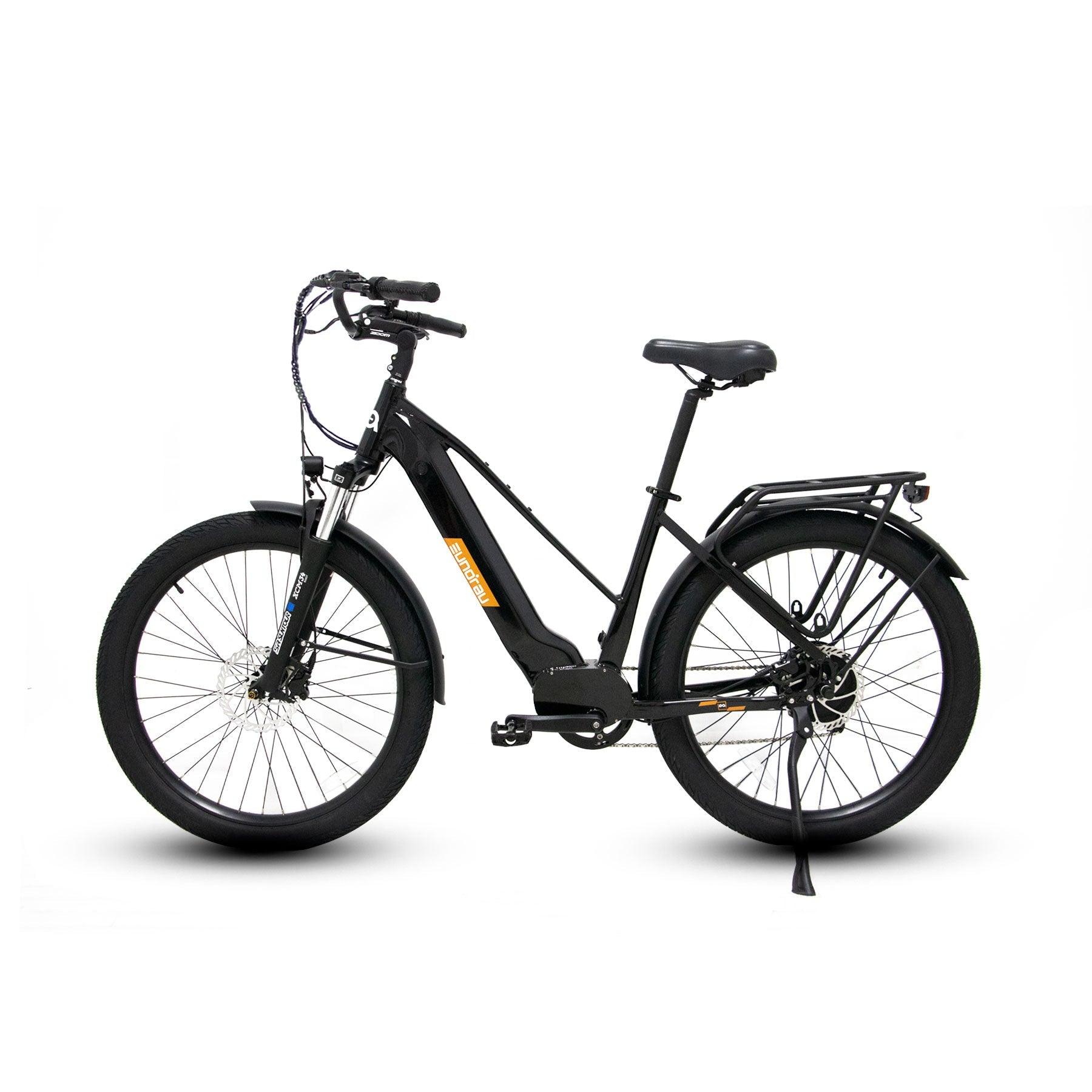 Eunorau META275 - Energize Trek