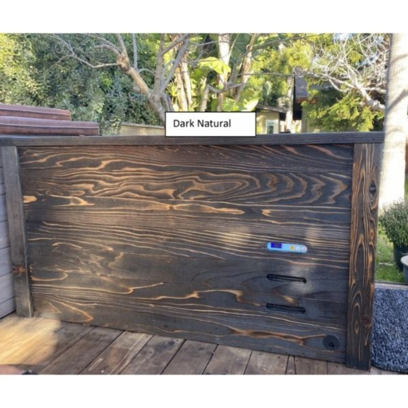 Kooru Cold Plunge Tub - Energize Trek