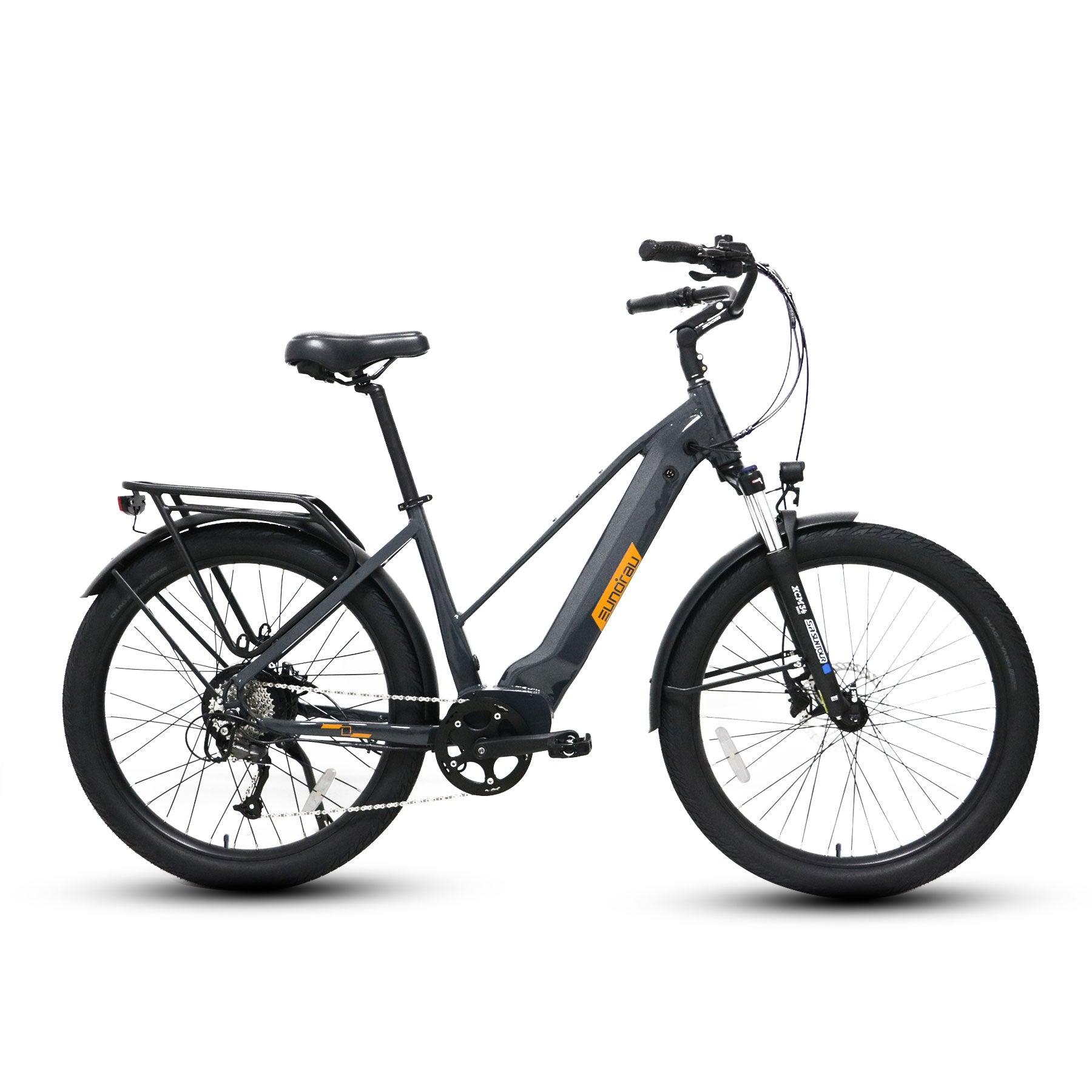 Eunorau META275 - Energize Trek
