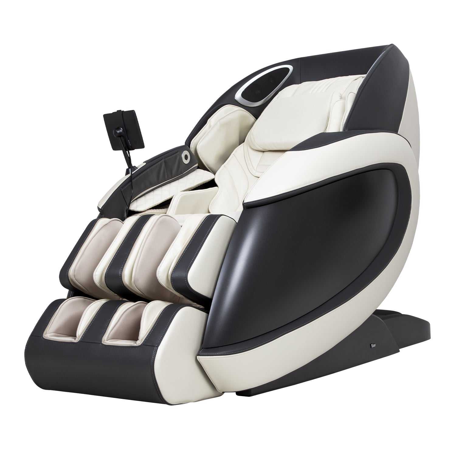Titan Fleetwood II Massage Chair | 4D, SL-Track & Heat - Energize Trek