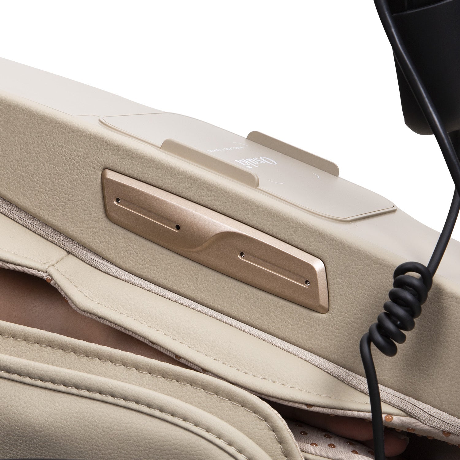 Osaki 4D Maestro LE 2.0 Massage Chair – Premium SL-Track & Heat Therapy - Energize Trek