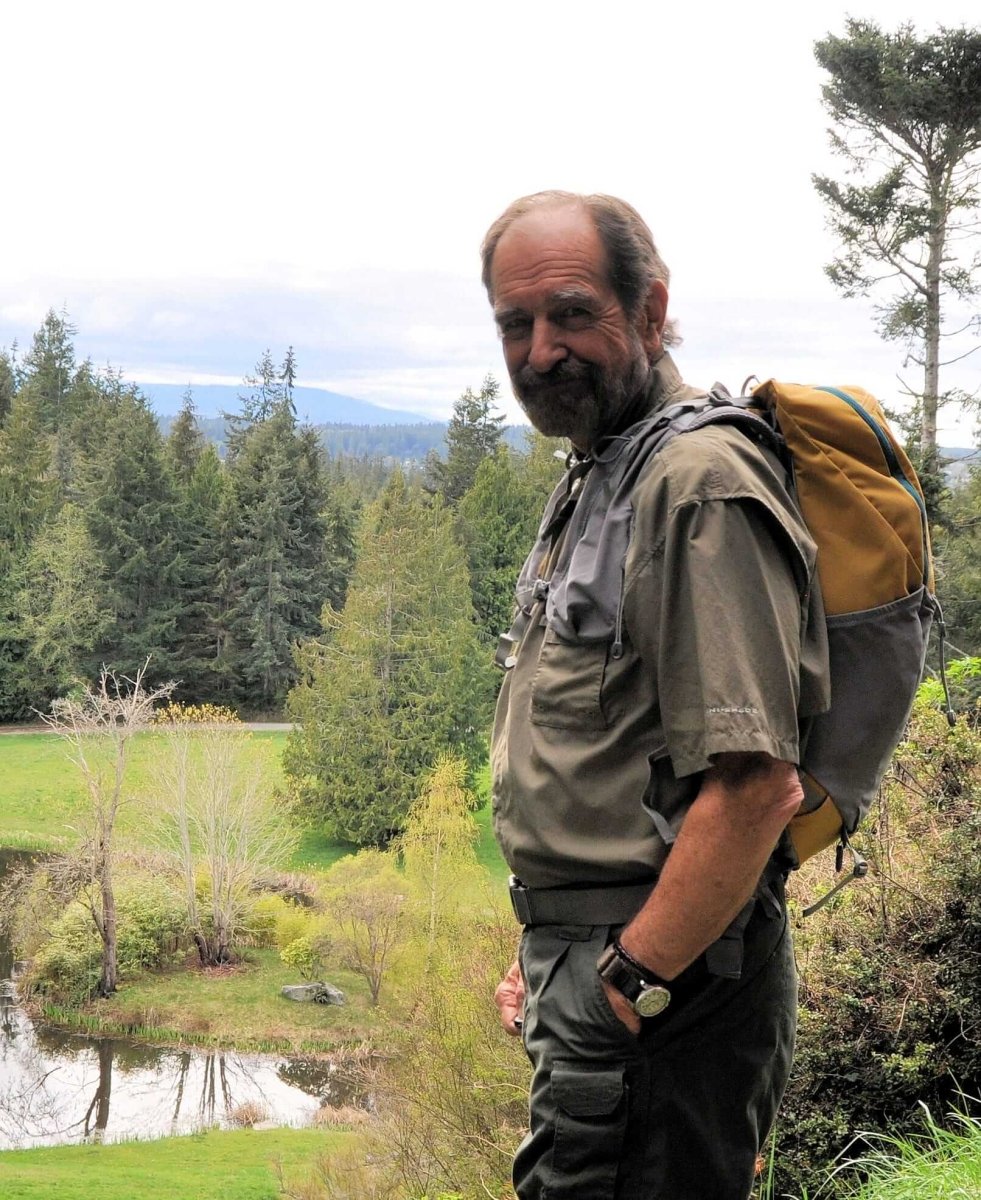 20 Liter Aarn Little Llama Backpack - Energize Trek