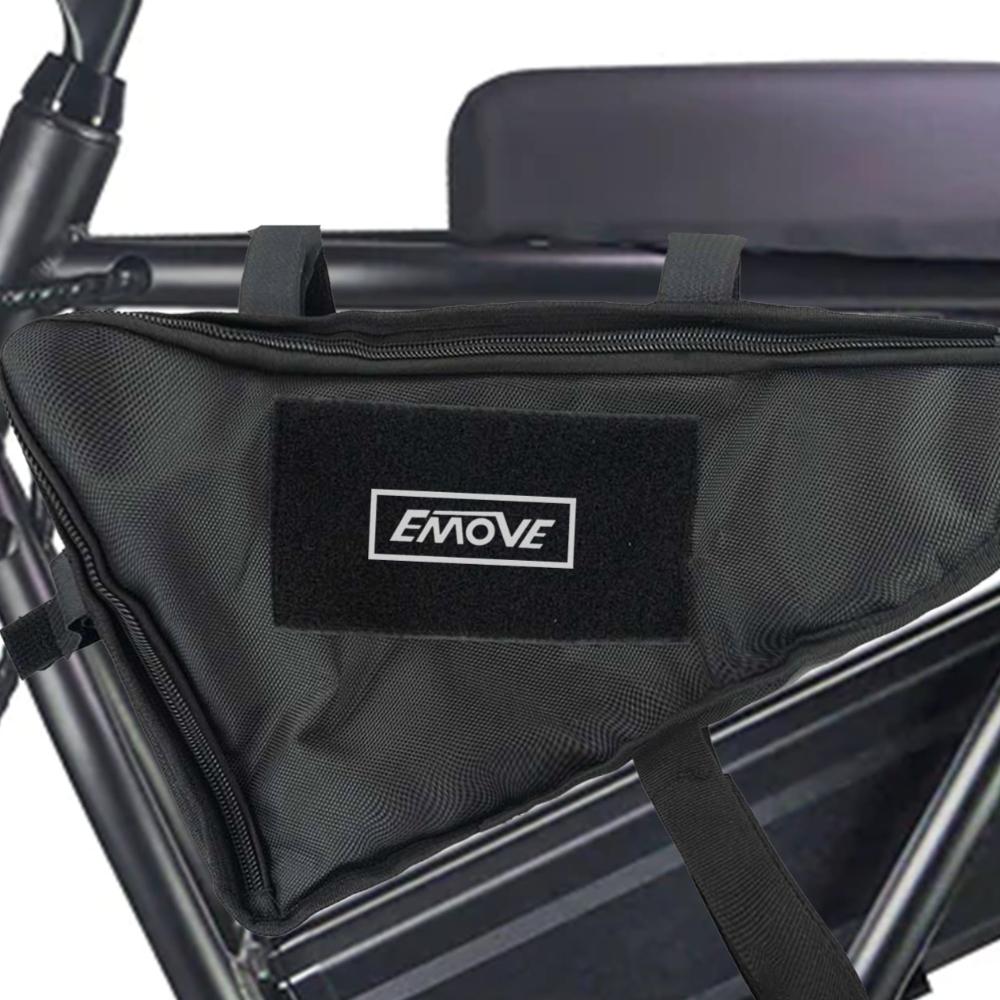 EMOVE Roadrunner V3 - World's First Electric Scooter Bike Hybrid