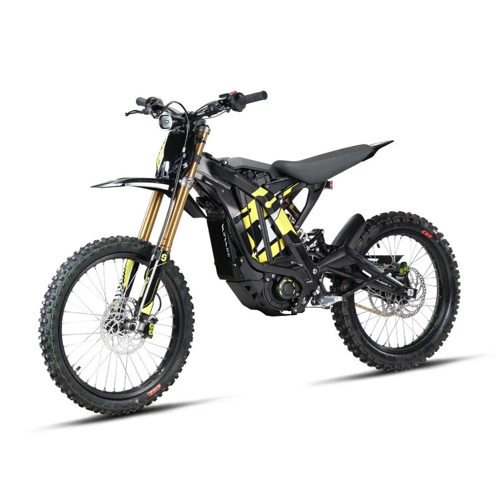2025 Surron Light Bee X Electric Dirt Bike - Energize Trek