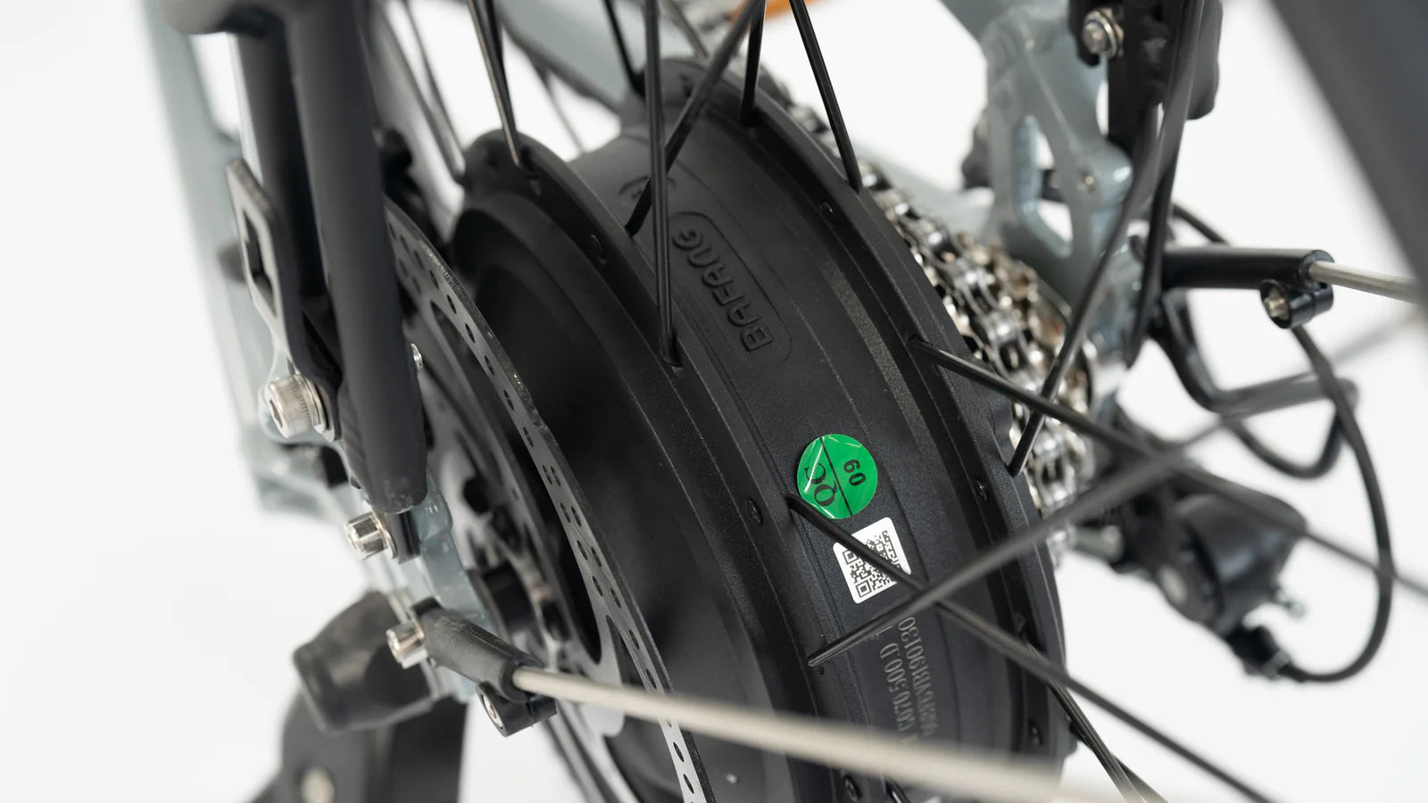REVIBIKES Oasis .2 - Energize Trek