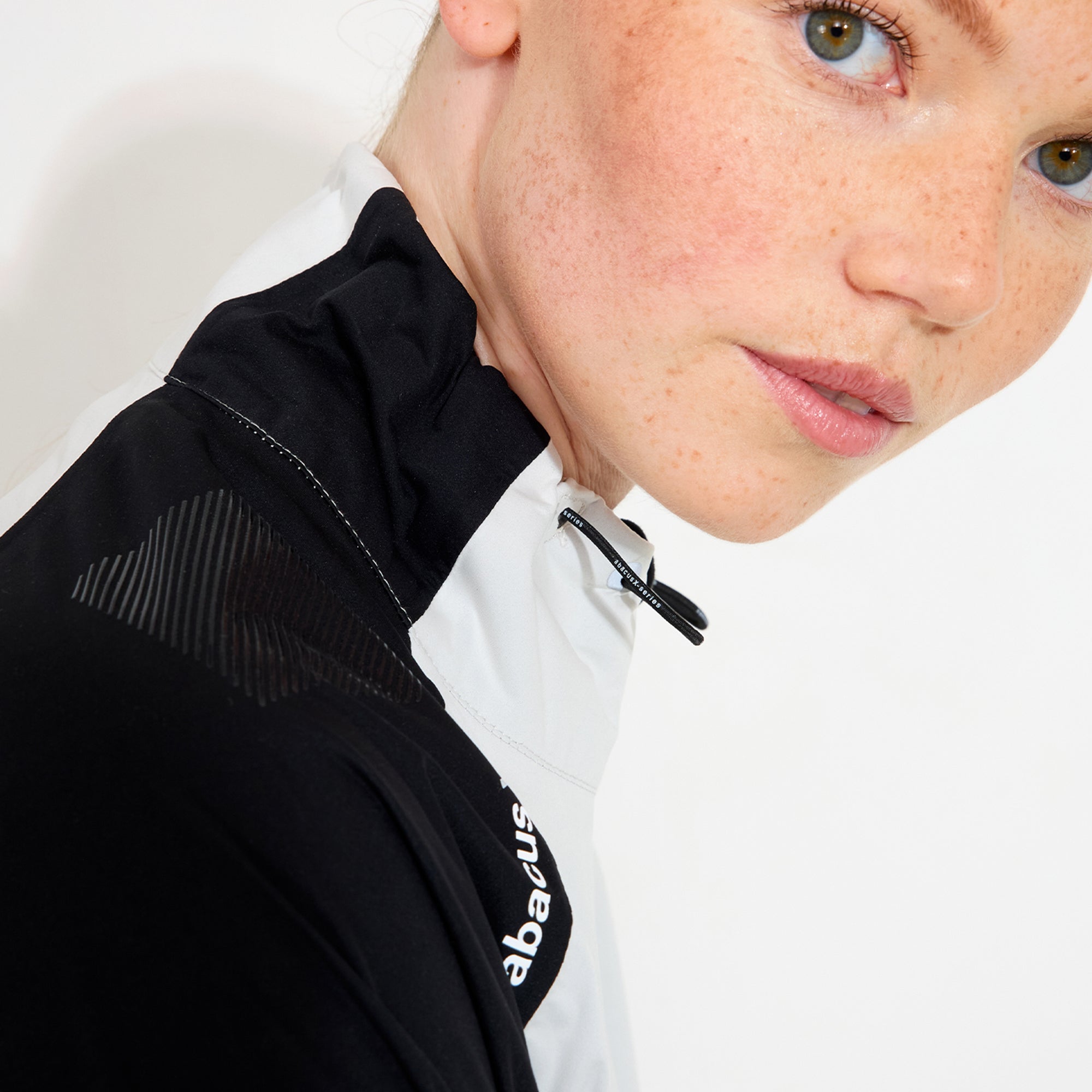 Women Pitch 37.5 Golf Rain Jacket - Energize Trek