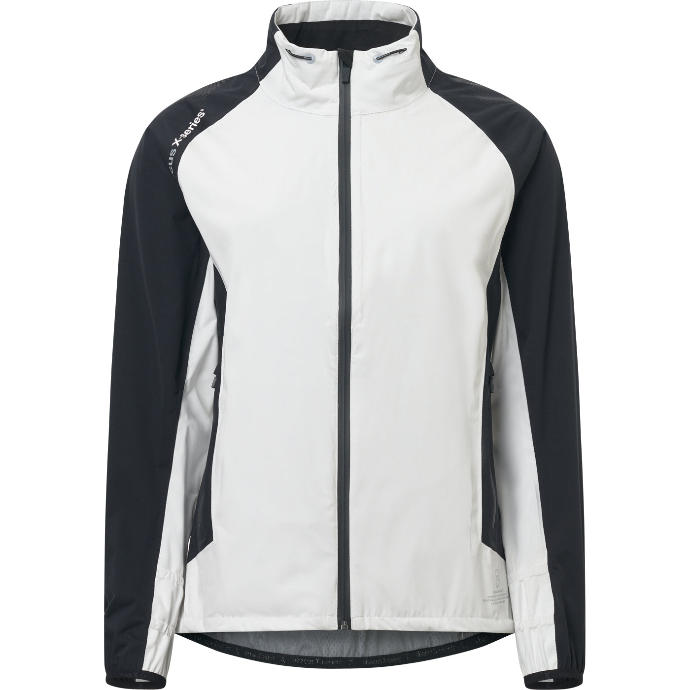 Women Pitch 37.5 Golf Rain Jacket - Energize Trek
