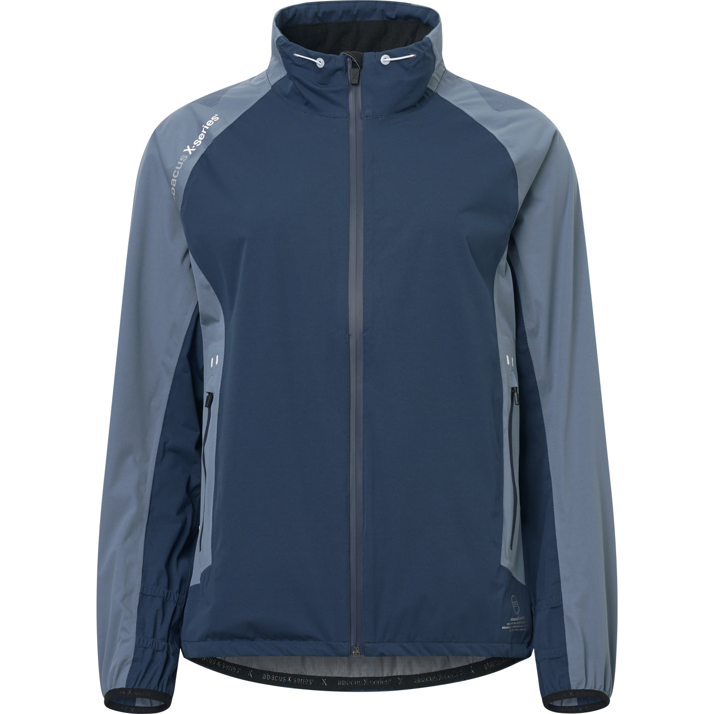 Women Pitch 37.5 Golf Rain Jacket - Energize Trek