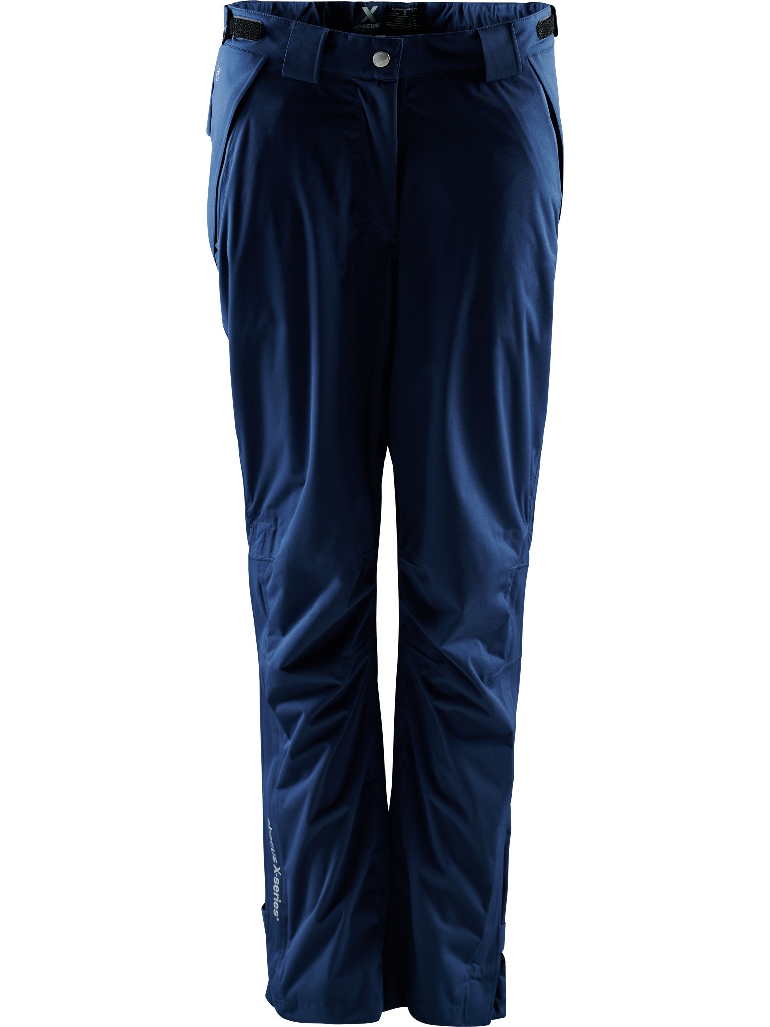 Women Pitch 37.5 Rain Trousers - Energize Trek