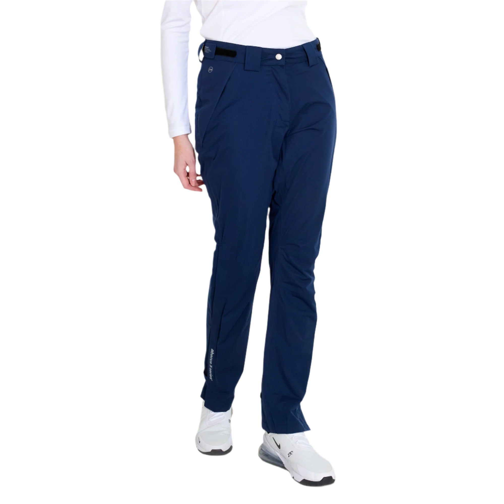 Women Pitch 37.5 Rain Trousers - Energize Trek
