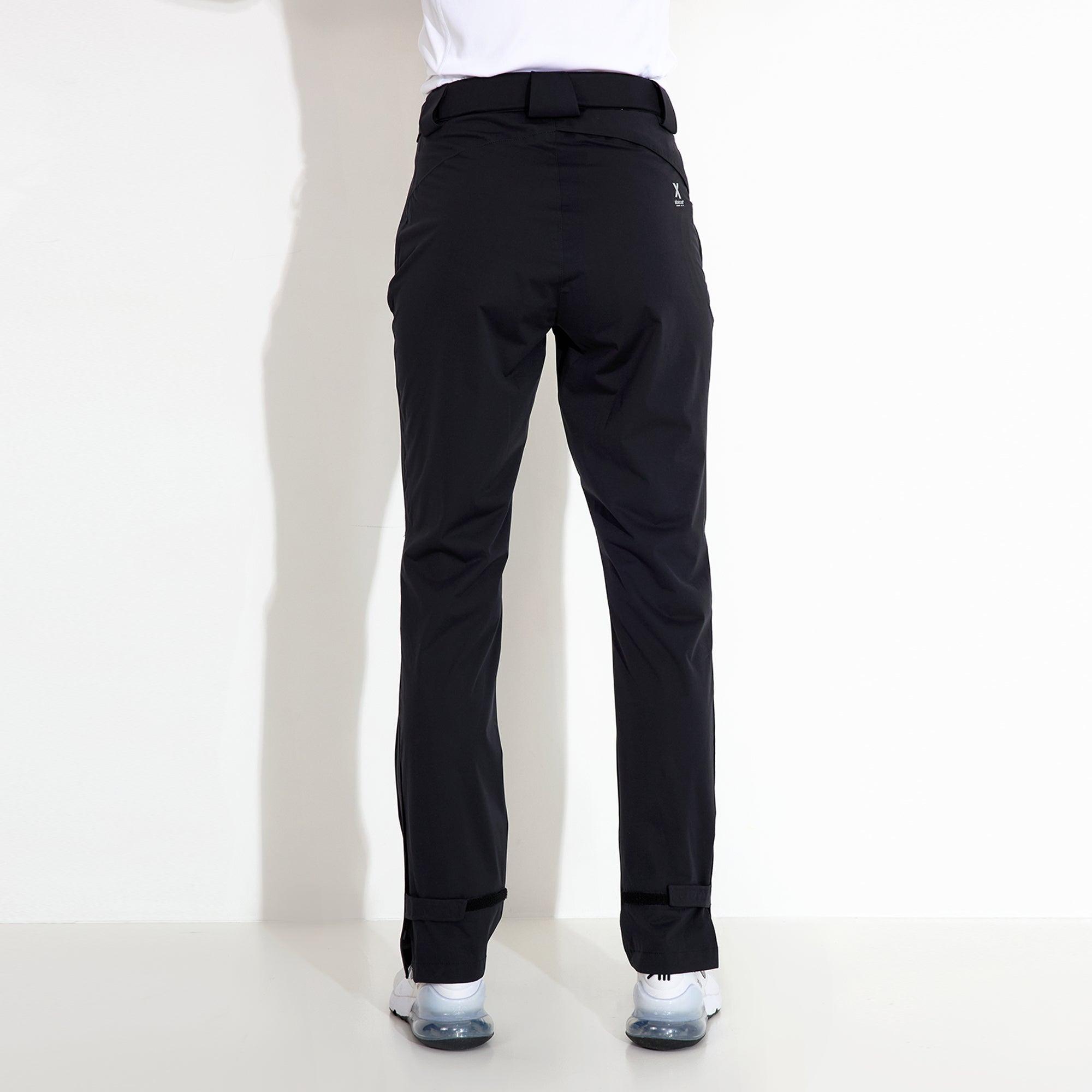Women Pitch 37.5 Rain Trousers - Energize Trek