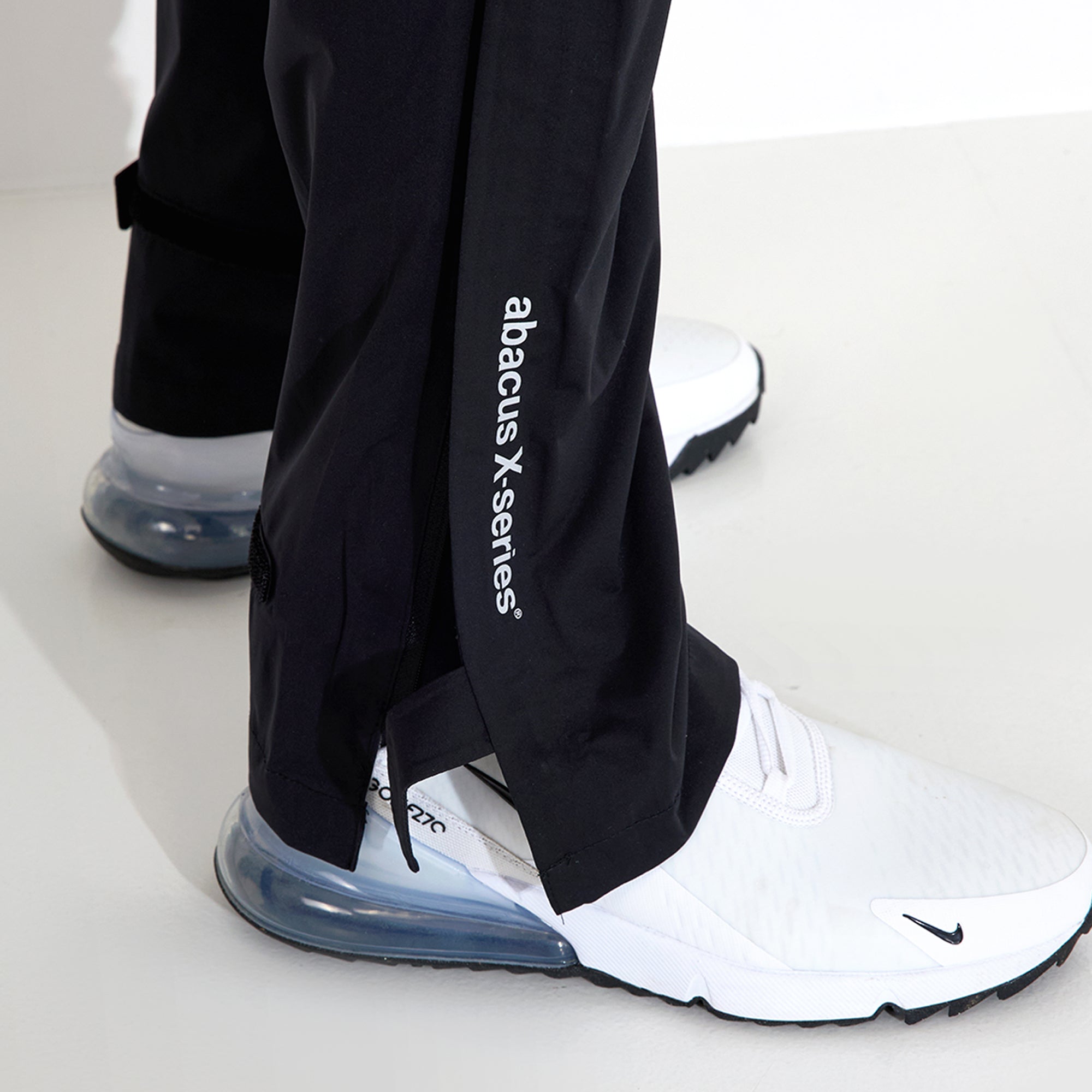 Women Pitch 37.5 Rain Trousers - Energize Trek