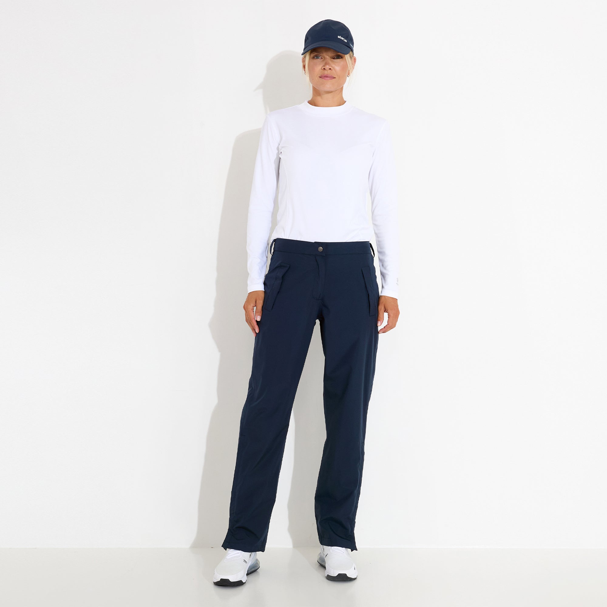 Women Links rain trousers - Energize Trek