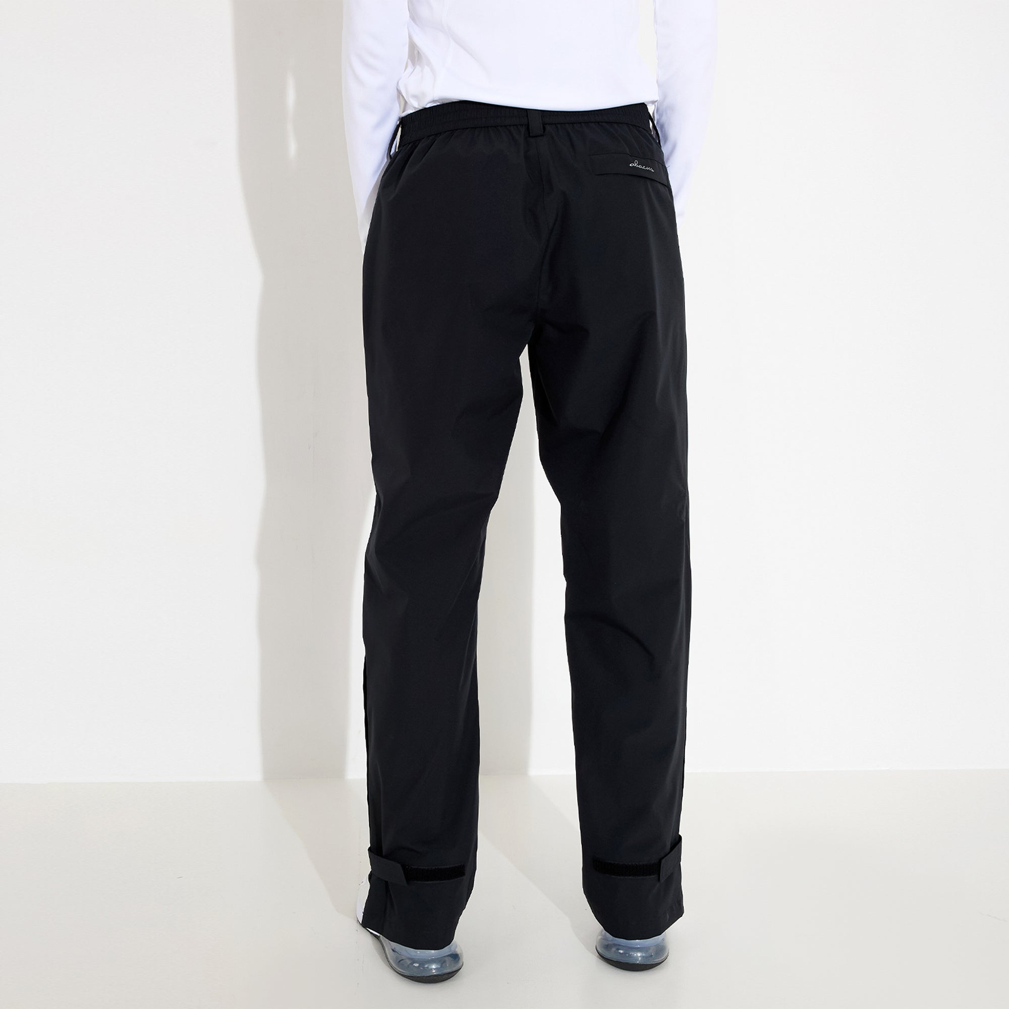 Women Links rain trousers - Energize Trek