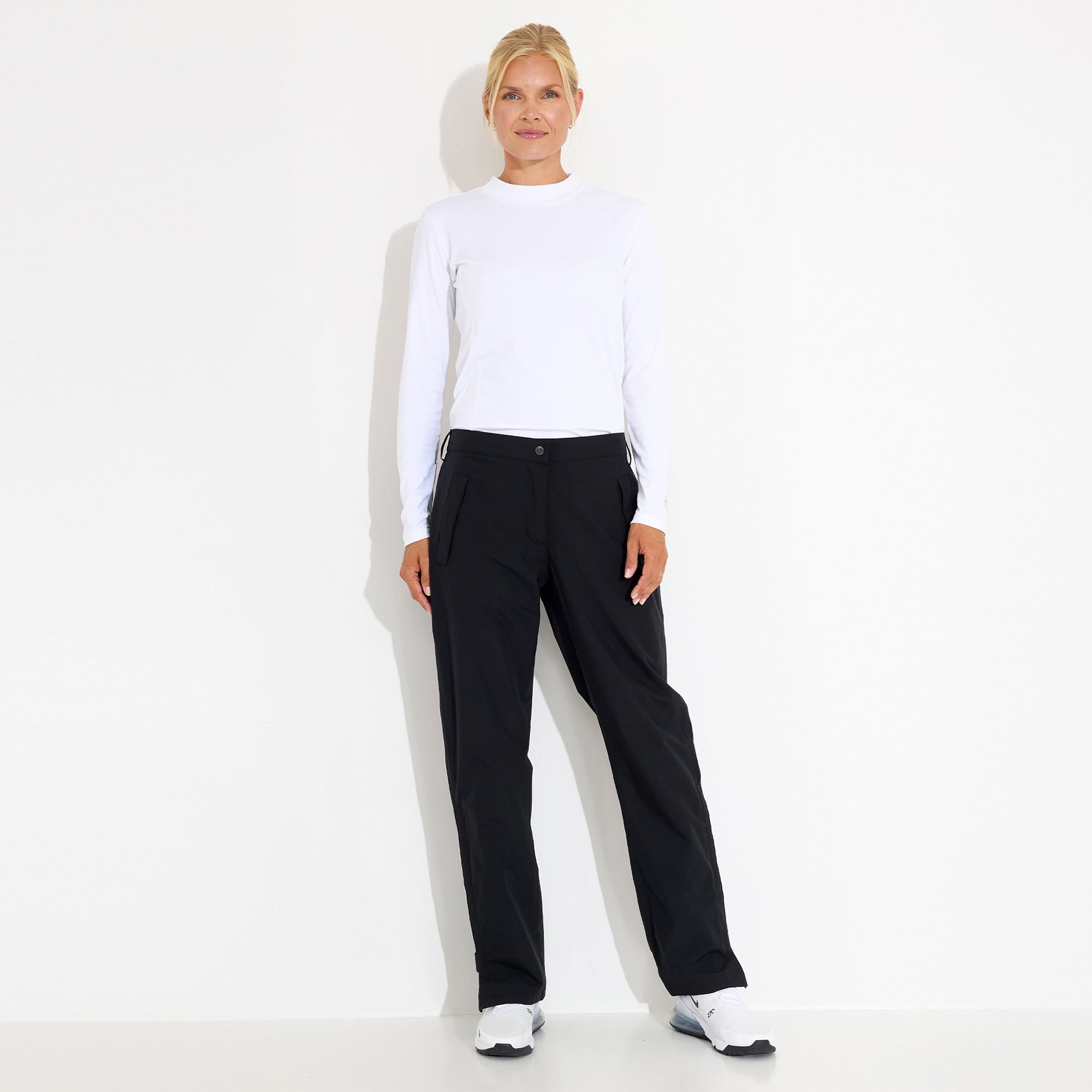 Women Links rain trousers - Energize Trek
