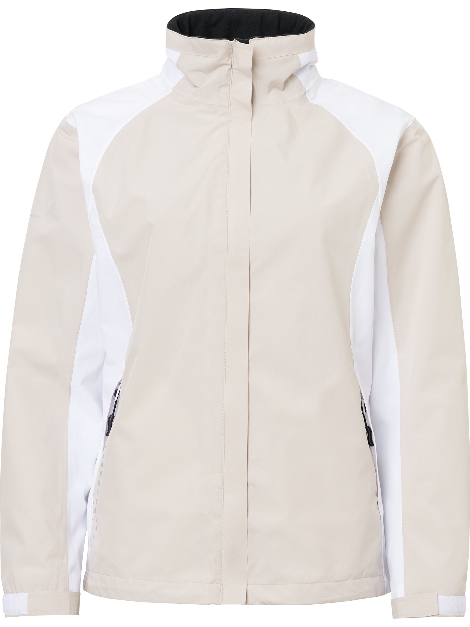 Women Links Stretch Rain Jacket - Energize Trek