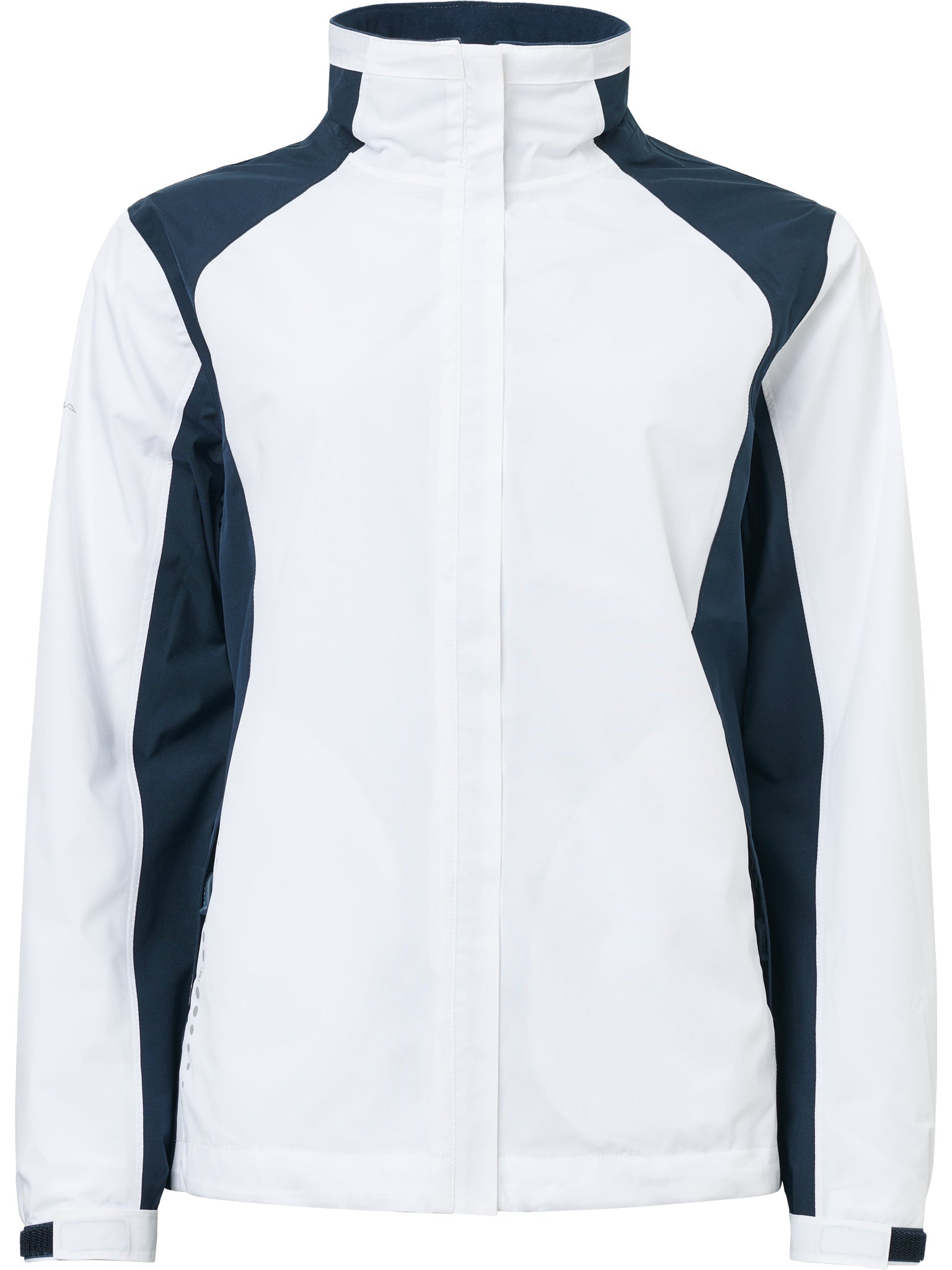 Women Links Stretch Rain Jacket - Energize Trek