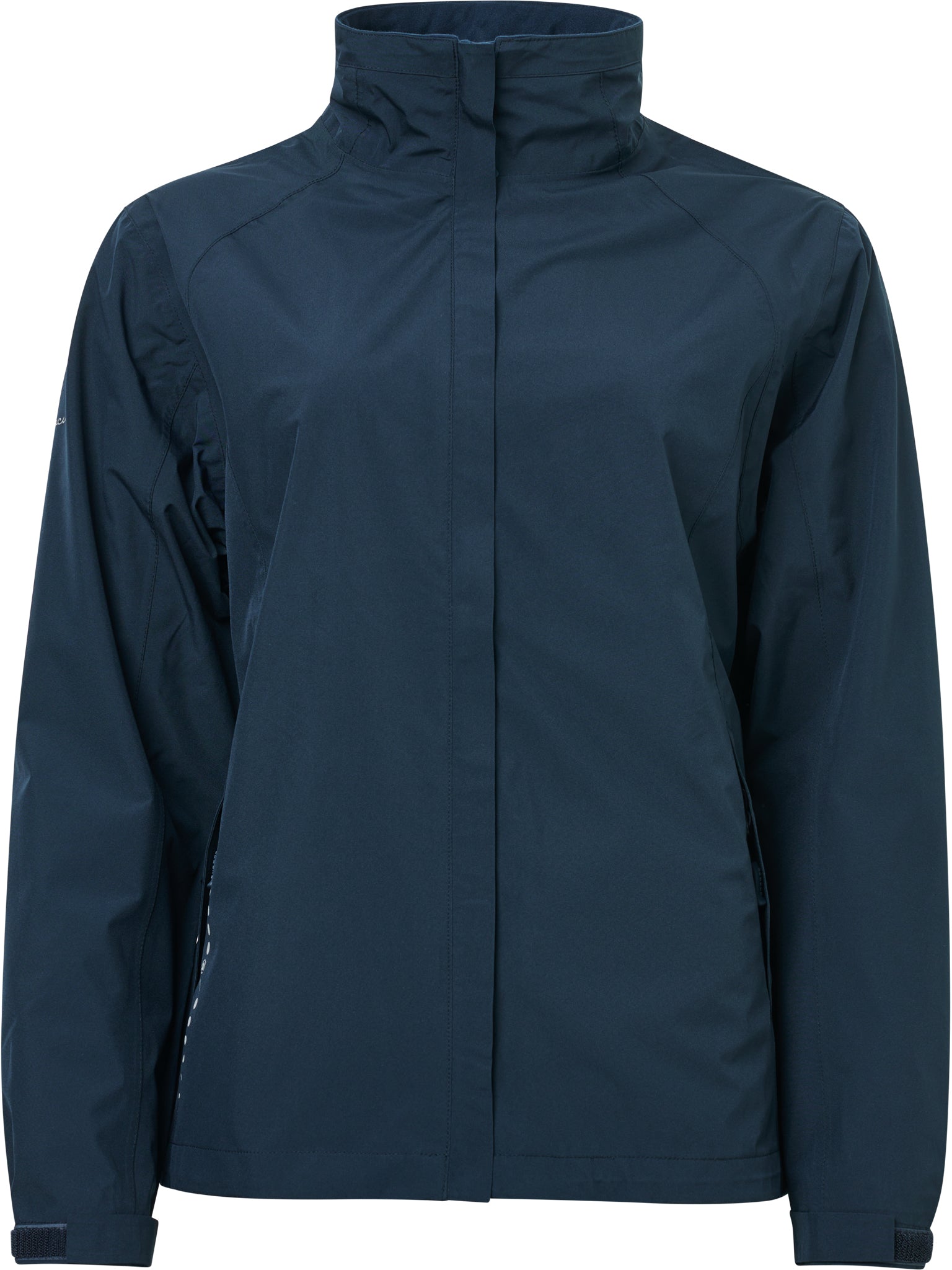 Women Links Stretch Rain Jacket - Energize Trek