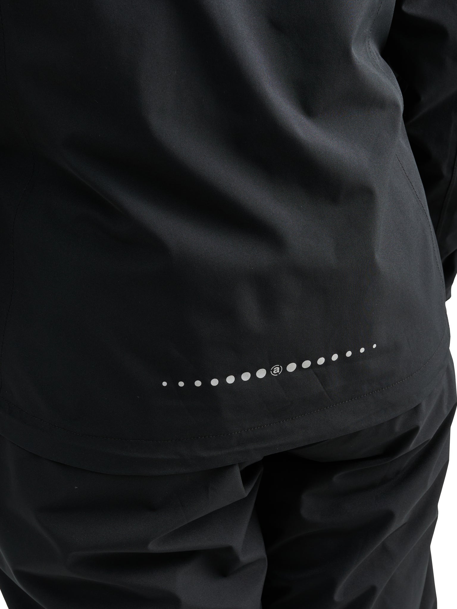 Women Links Stretch Rain Jacket - Energize Trek