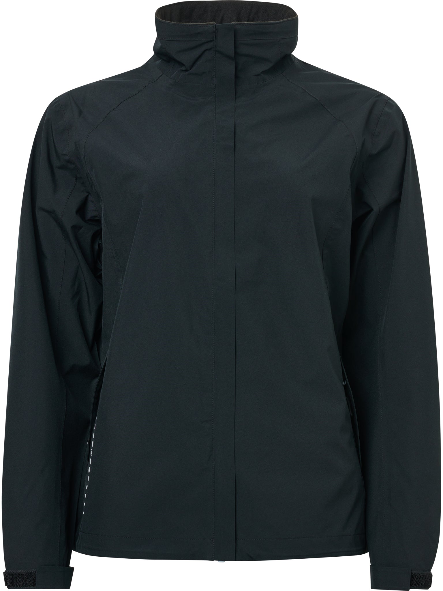 Women Links Stretch Rain Jacket - Energize Trek