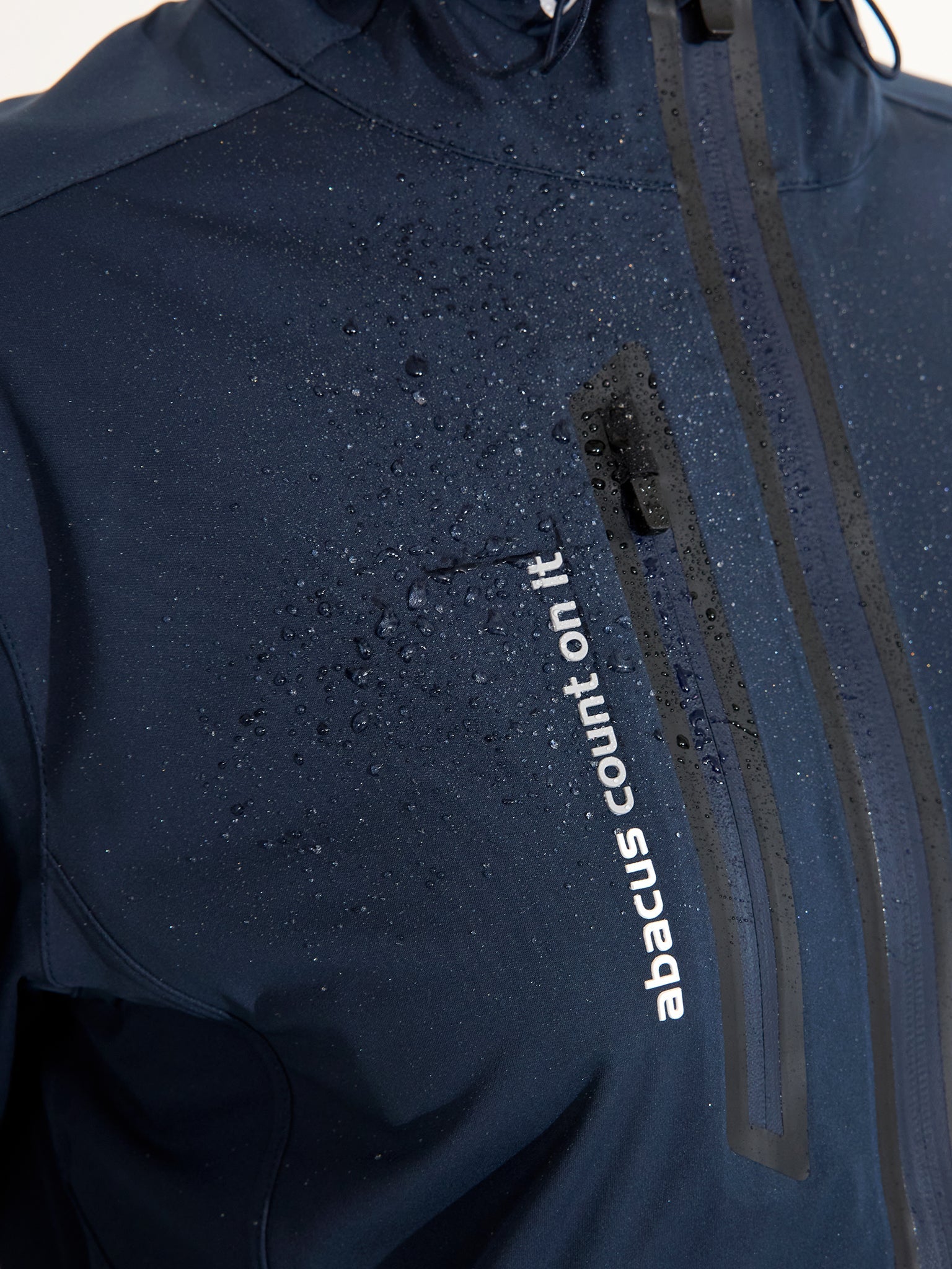 Women Bounce rain jacket - Energize Trek