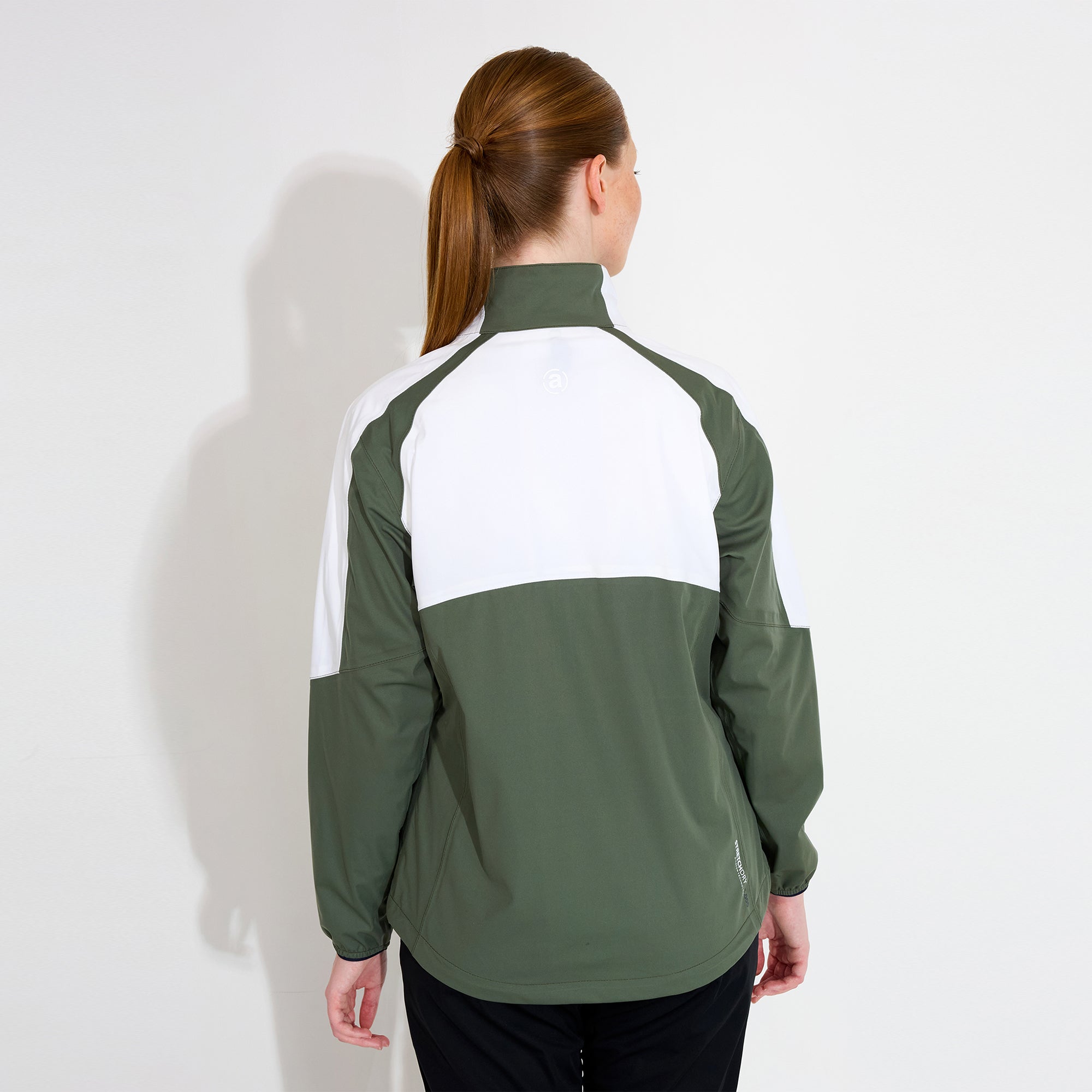 Women Bounce rain jacket - Energize Trek