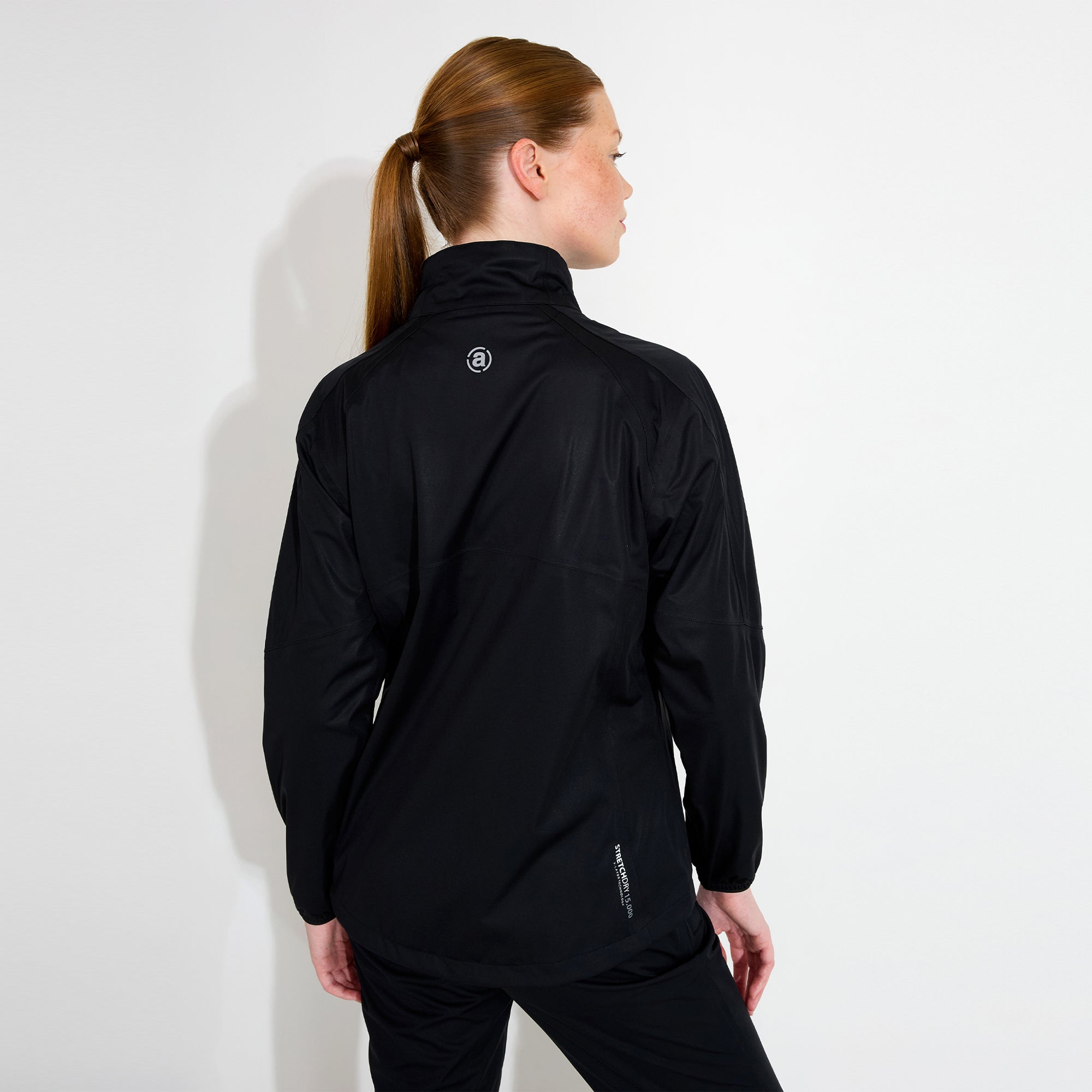 Women Bounce rain jacket - Energize Trek