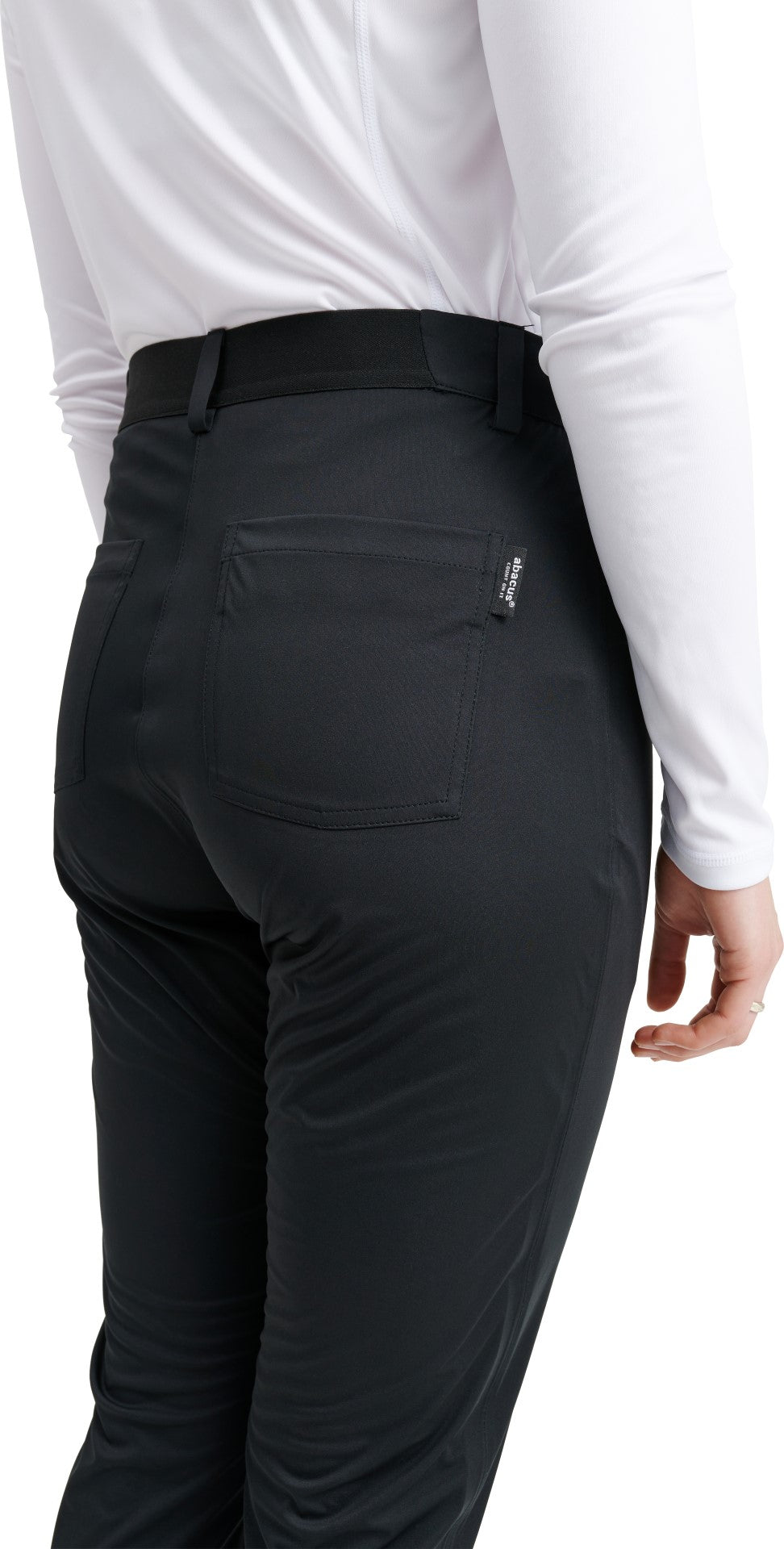 Women Bounce Waterproof Trousers - Energize Trek