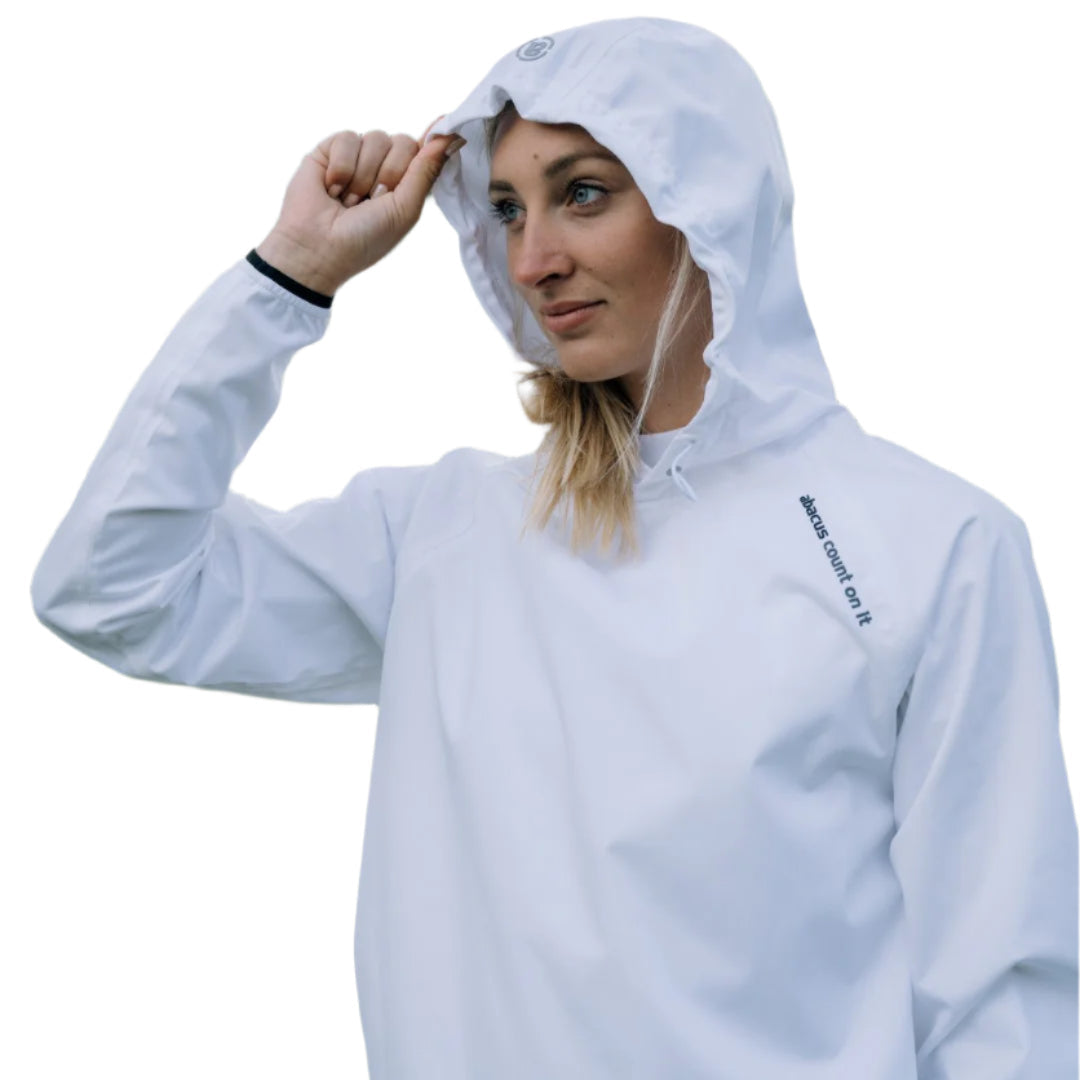 Women Bounce Waterproof Hoodie - Energize Trek