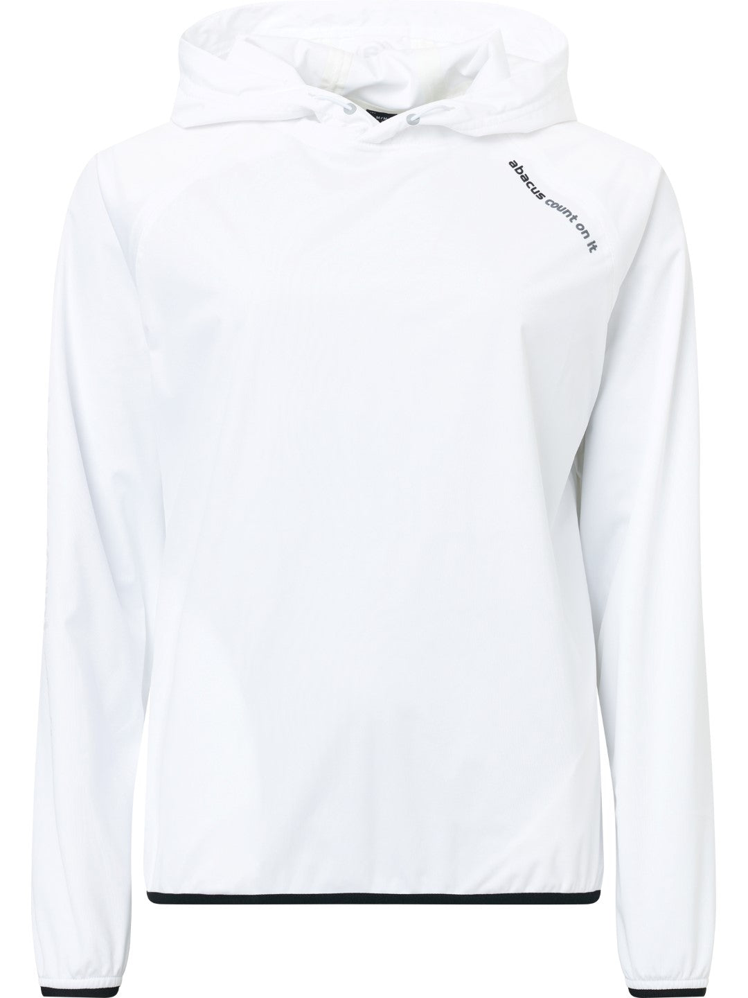 Women Bounce Waterproof Hoodie - Energize Trek