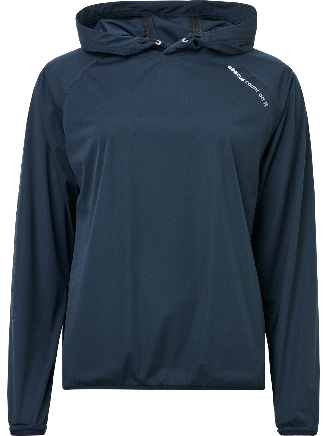 Women Bounce Waterproof Hoodie - Energize Trek