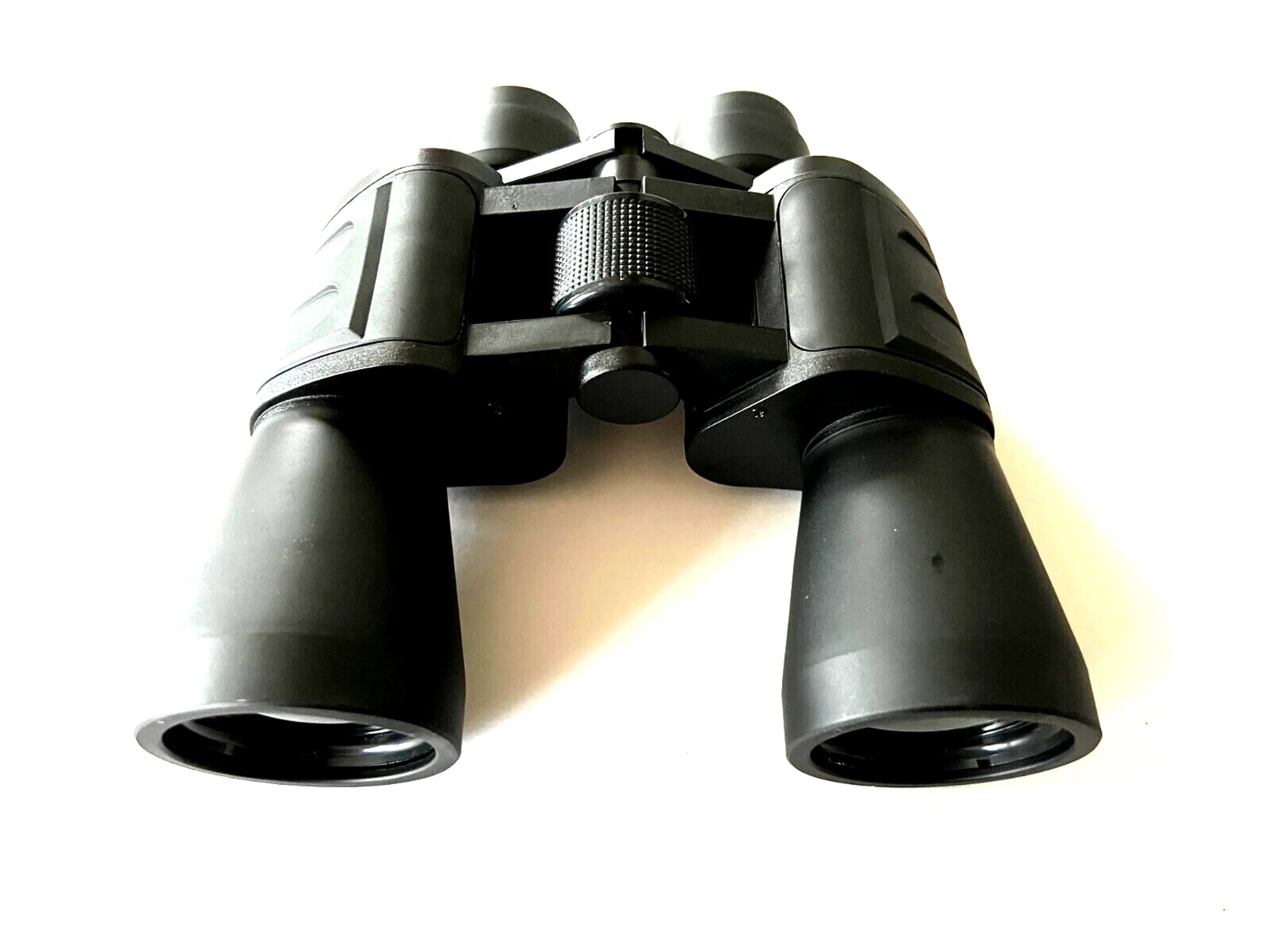 20x50 Standard Binoculars Super Power + Bag Travel Sports Bi - Energize Trek