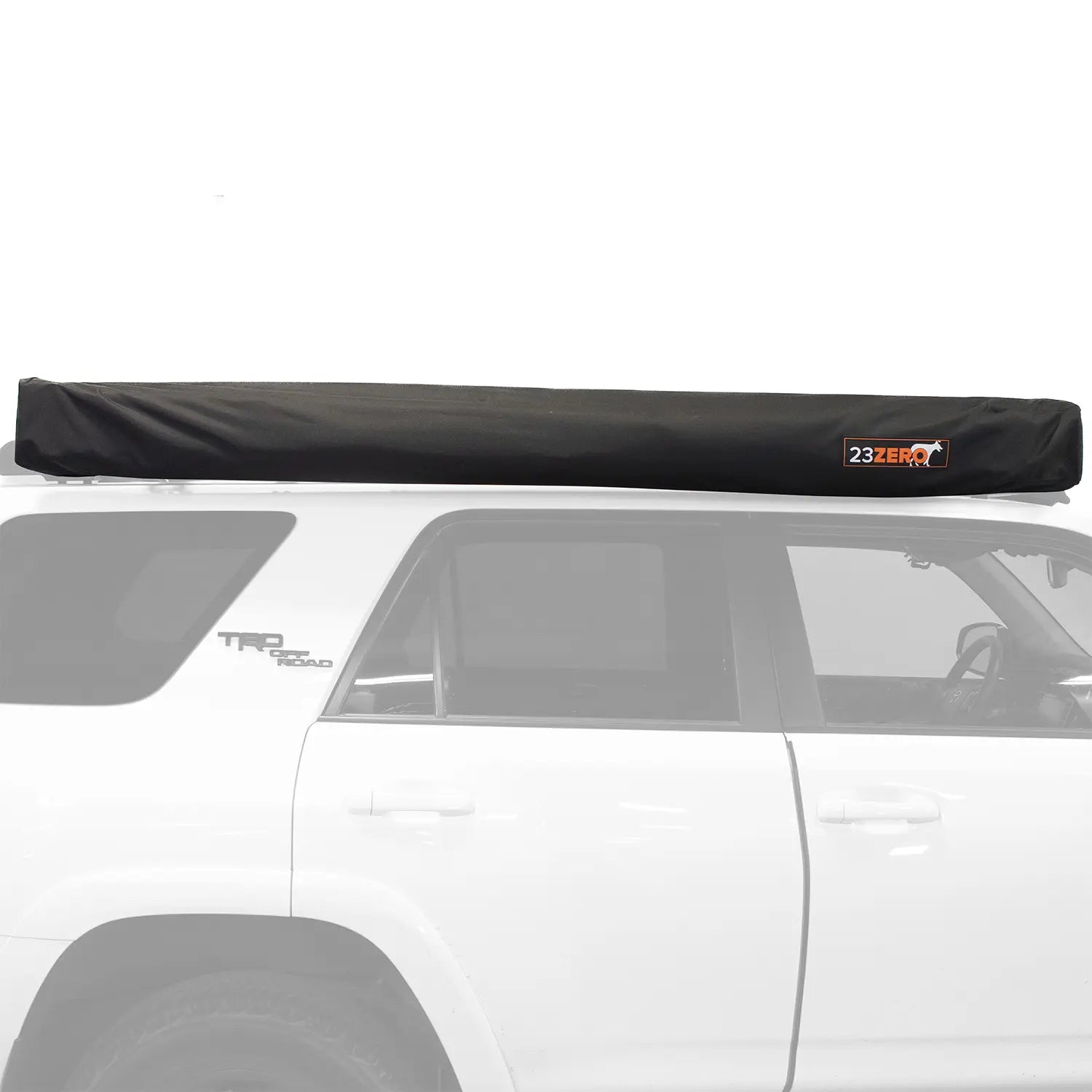 23ZERO Peregrine Pro 5 ARM 270 Degree Awning - Energize Trek