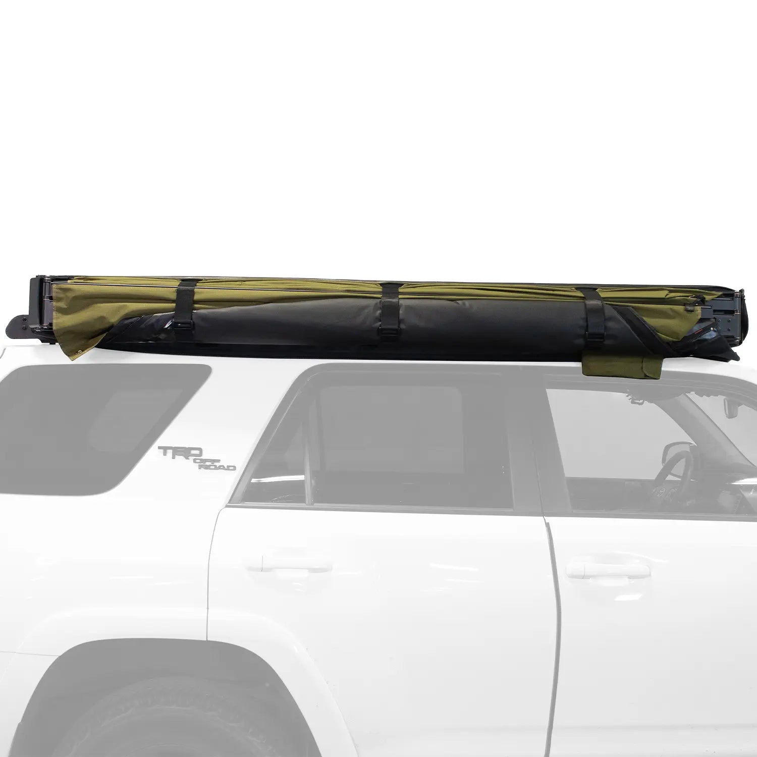 23ZERO Peregrine Pro 5 ARM 270 Degree Awning - Energize Trek