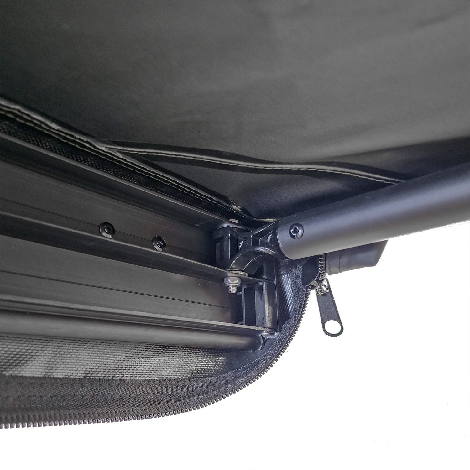 23Zero Bushman 90" Awning - Energize Trek