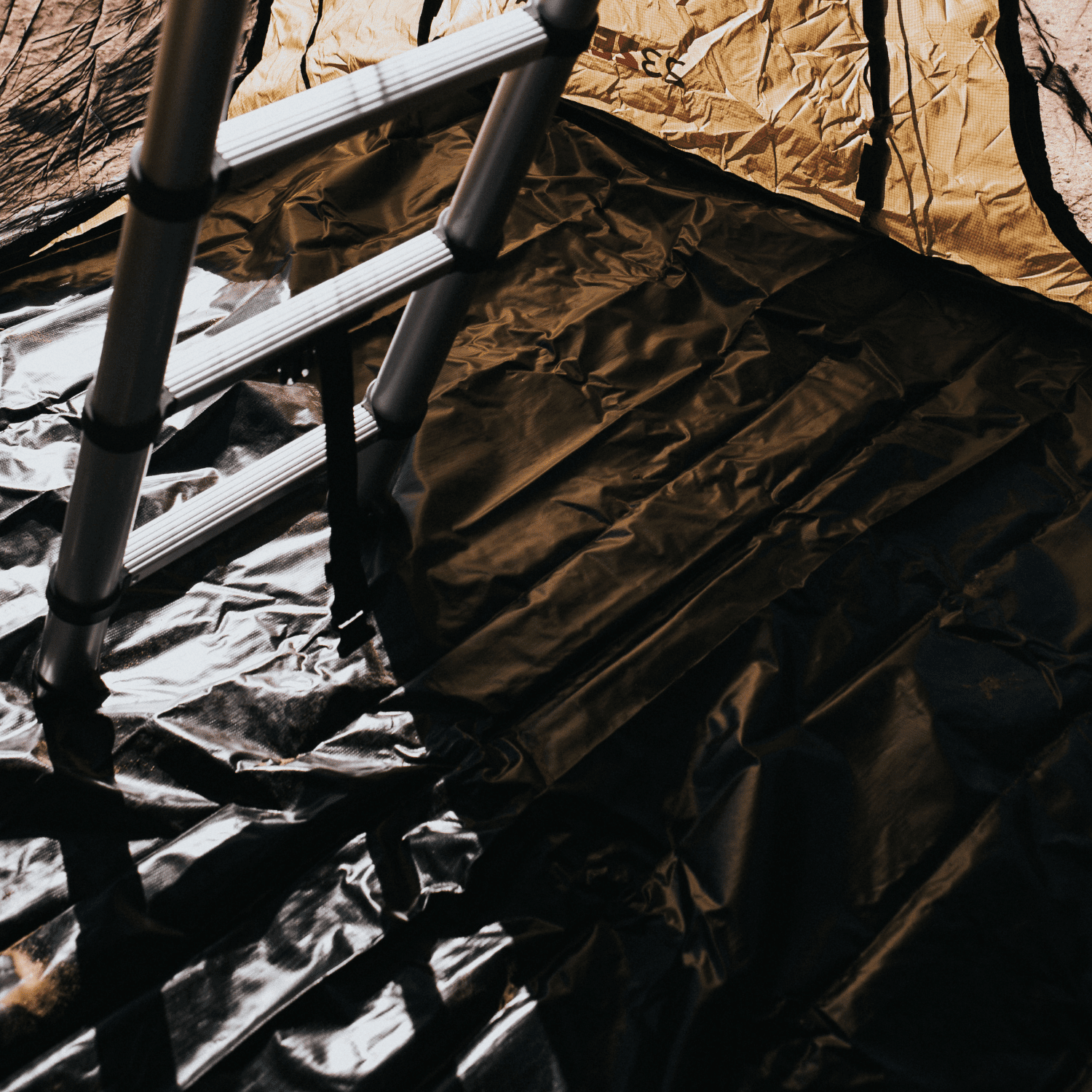 23Zero Soft Shell Walkabout Annex - Energize Trek